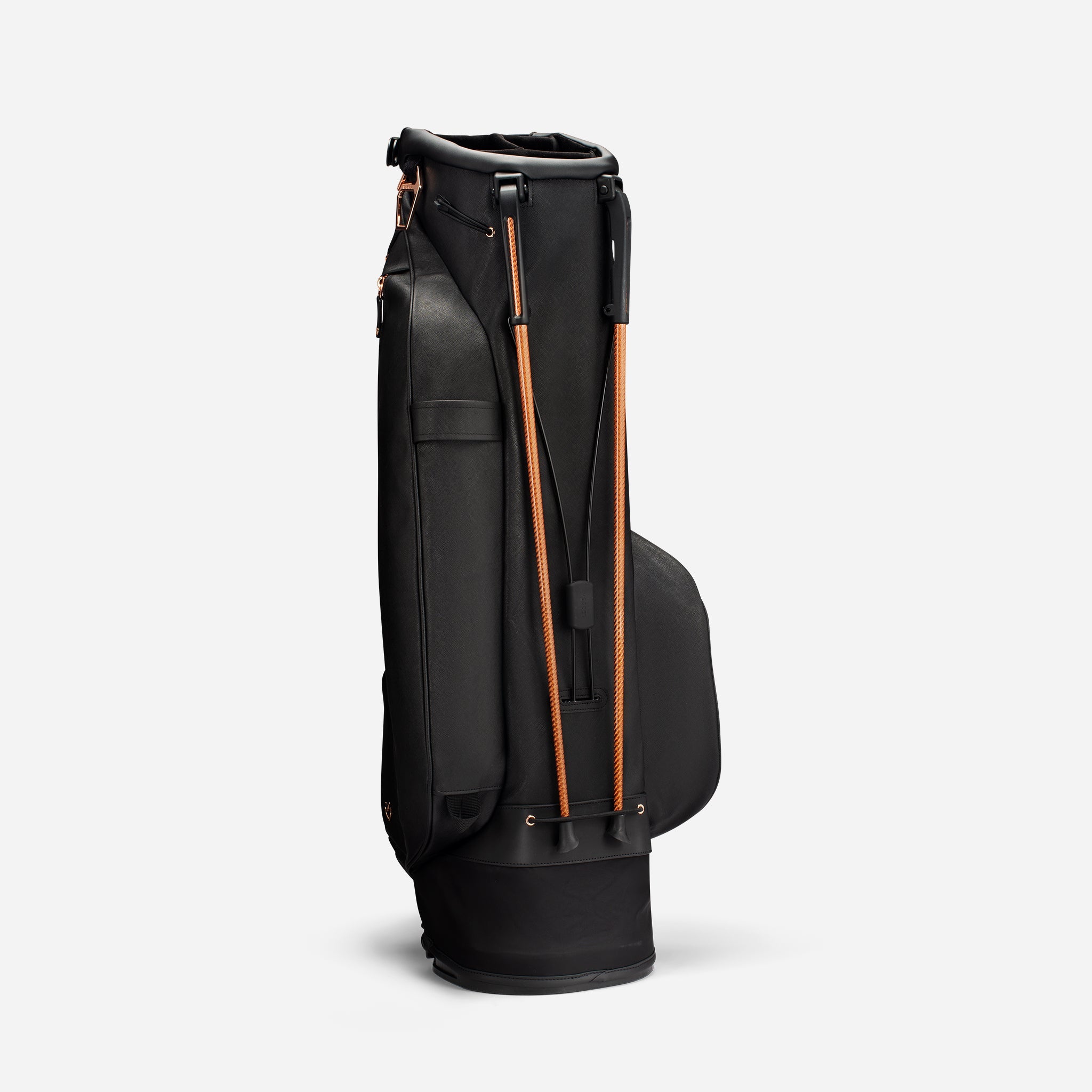 Lux Carbon LE Midnight Rose Stand | VESSEL Thailand
