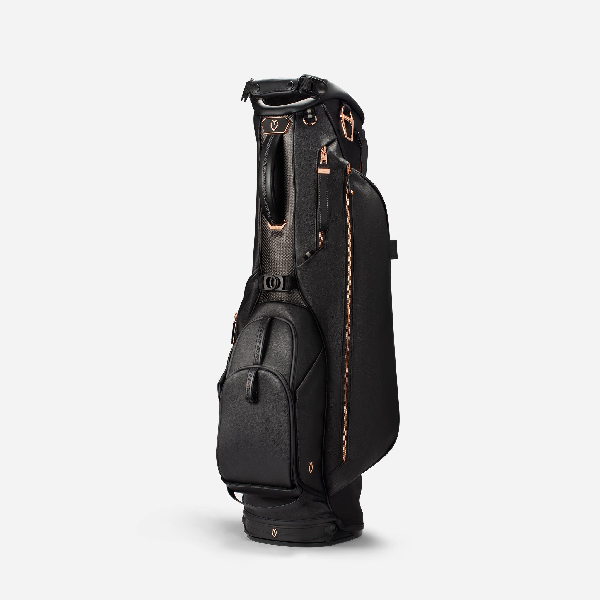 Lux Carbon LE Midnight Rose Stand | VESSEL Thailand