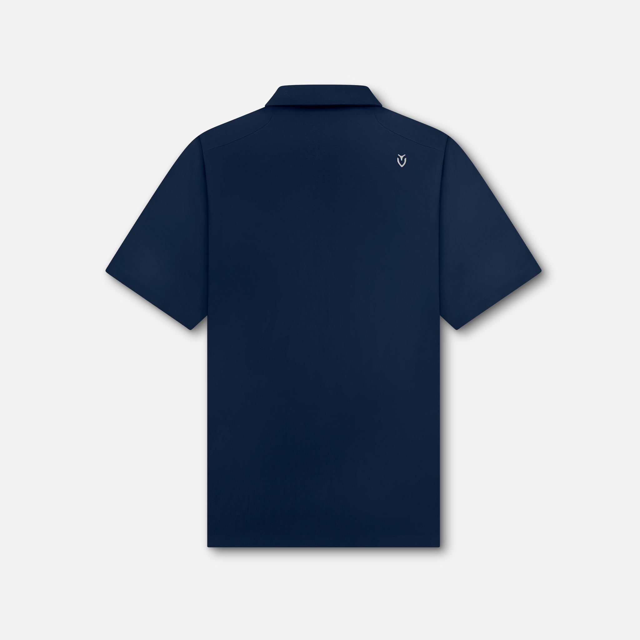 Performance Tech Polo Midnight Navy