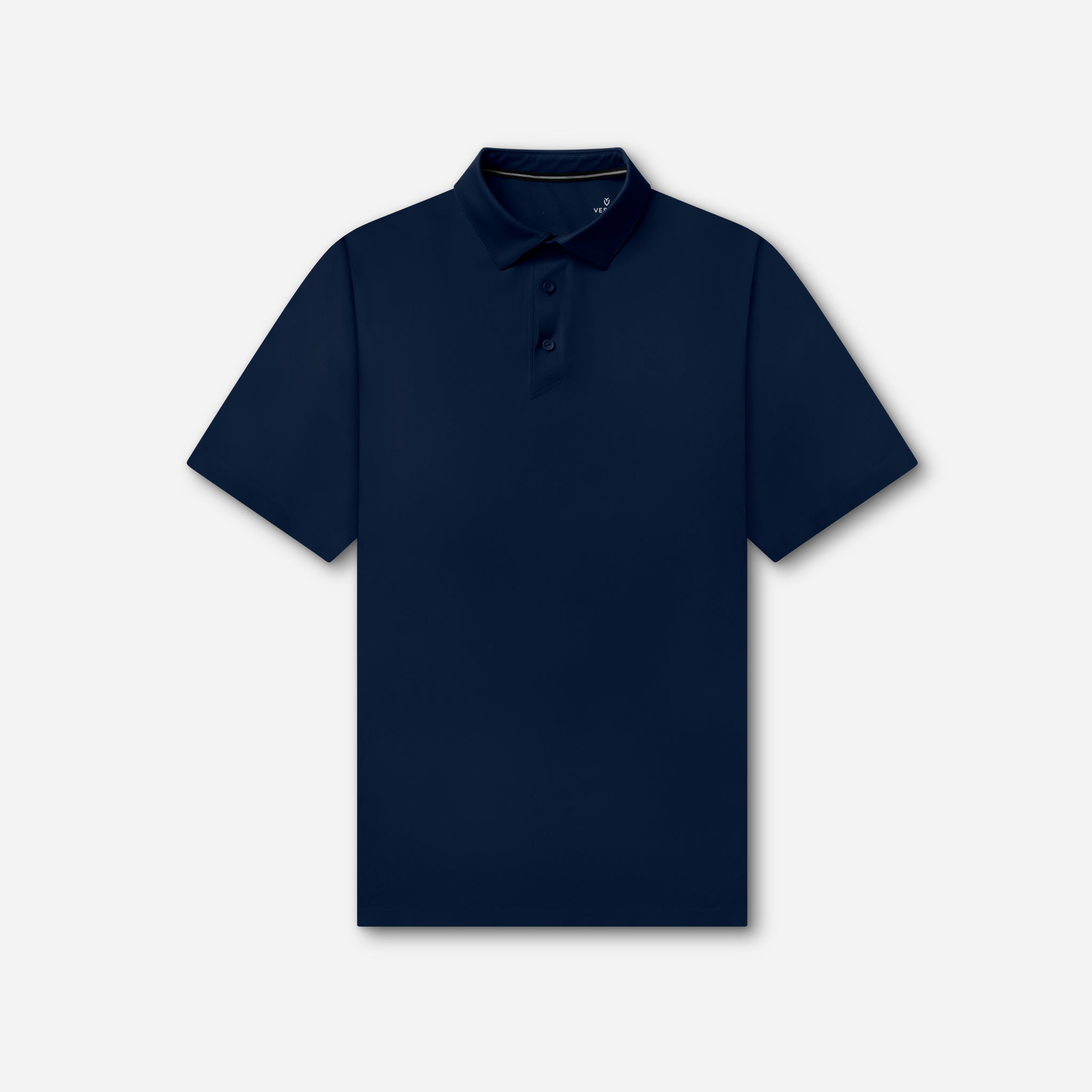 Performance Tech Polo Midnight Navy