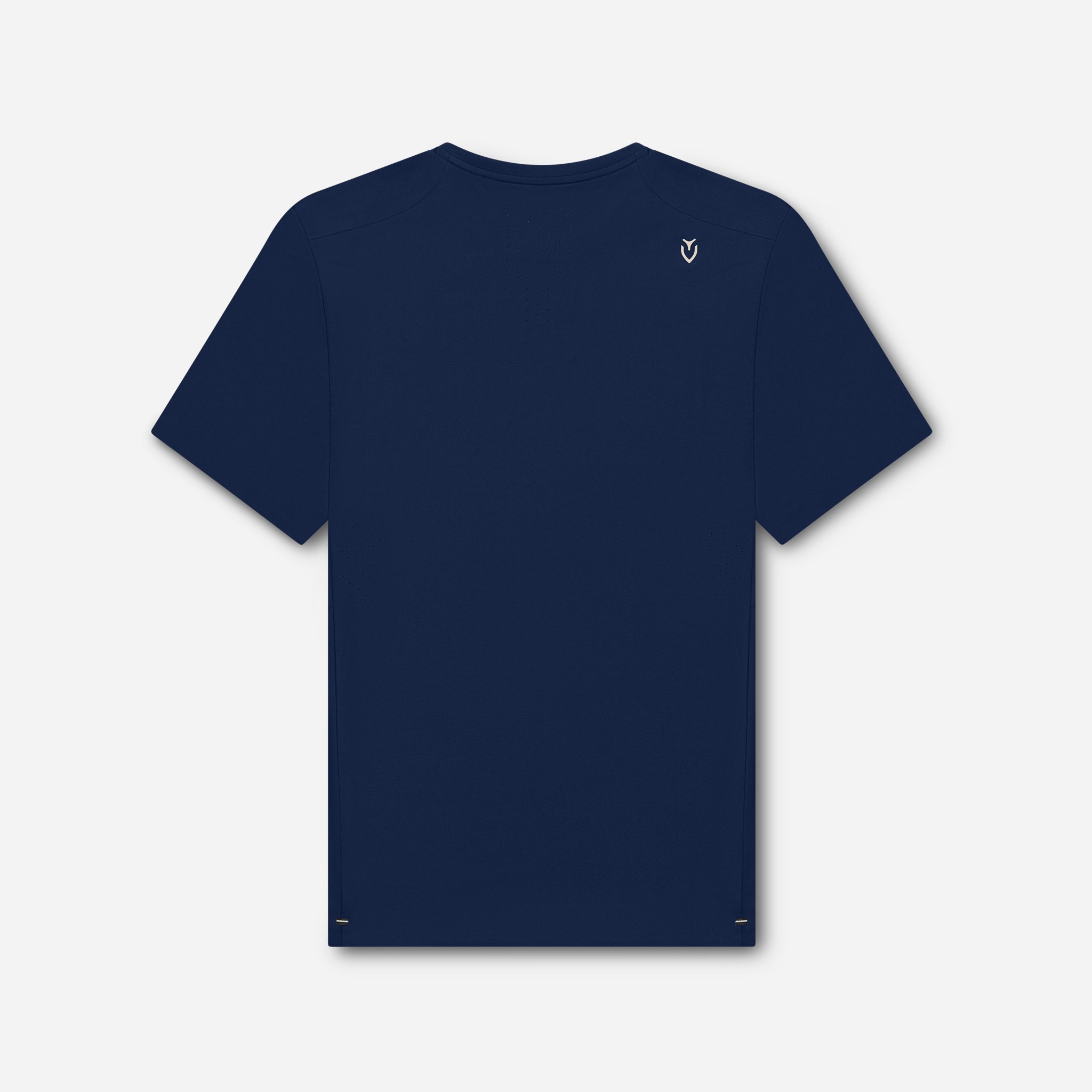 Performance Tech Tee Midnight Navy