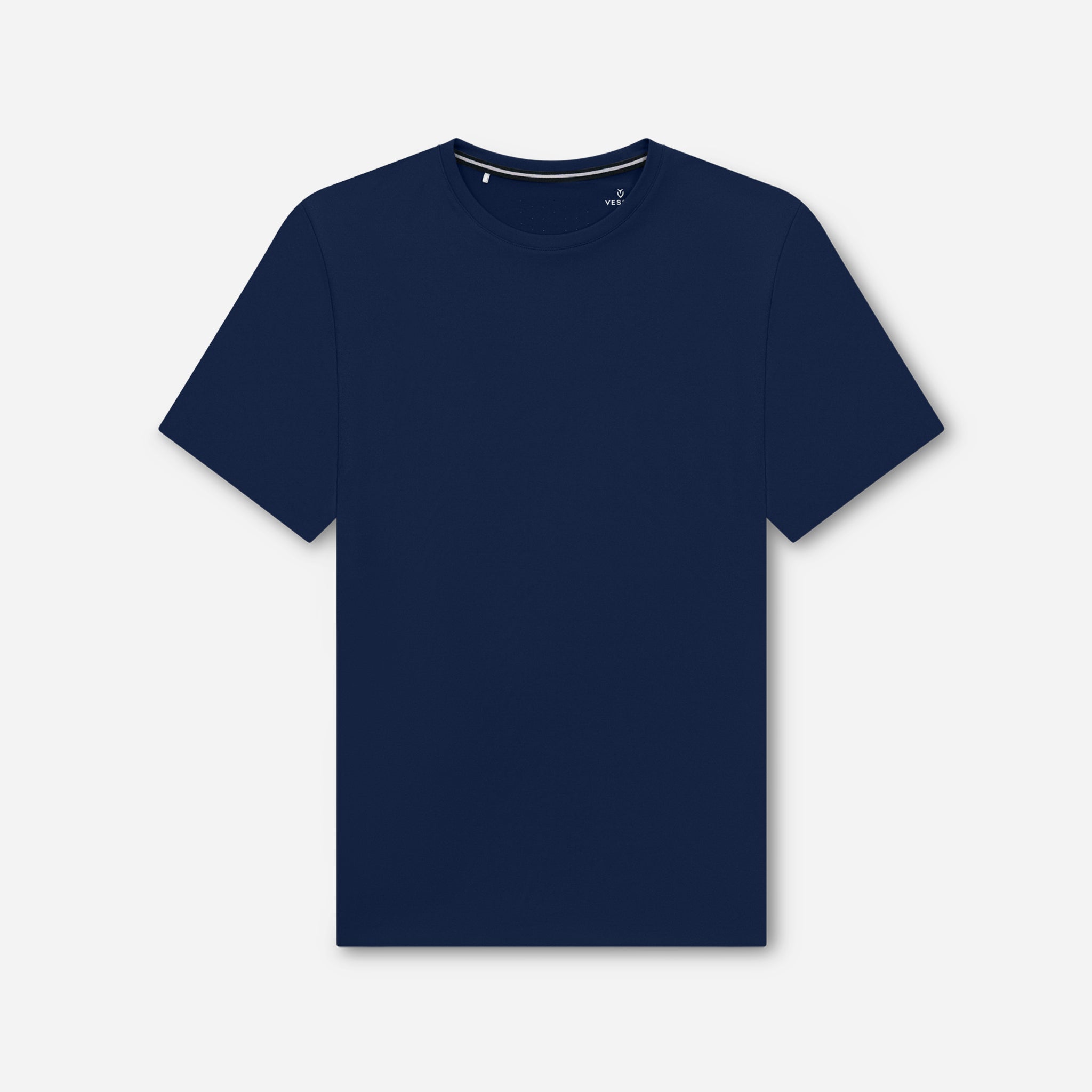 Performance Tech Tee Midnight Navy