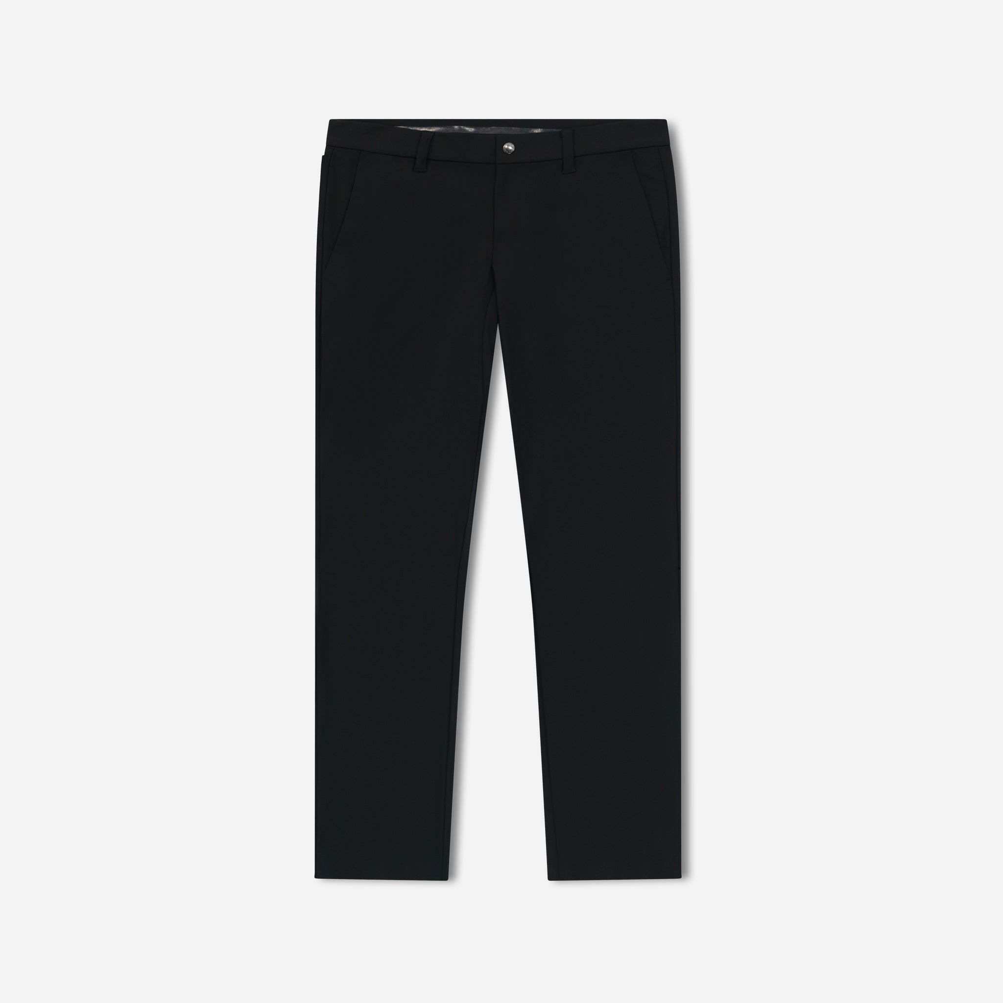 Performance 5-Pocket Pant Black