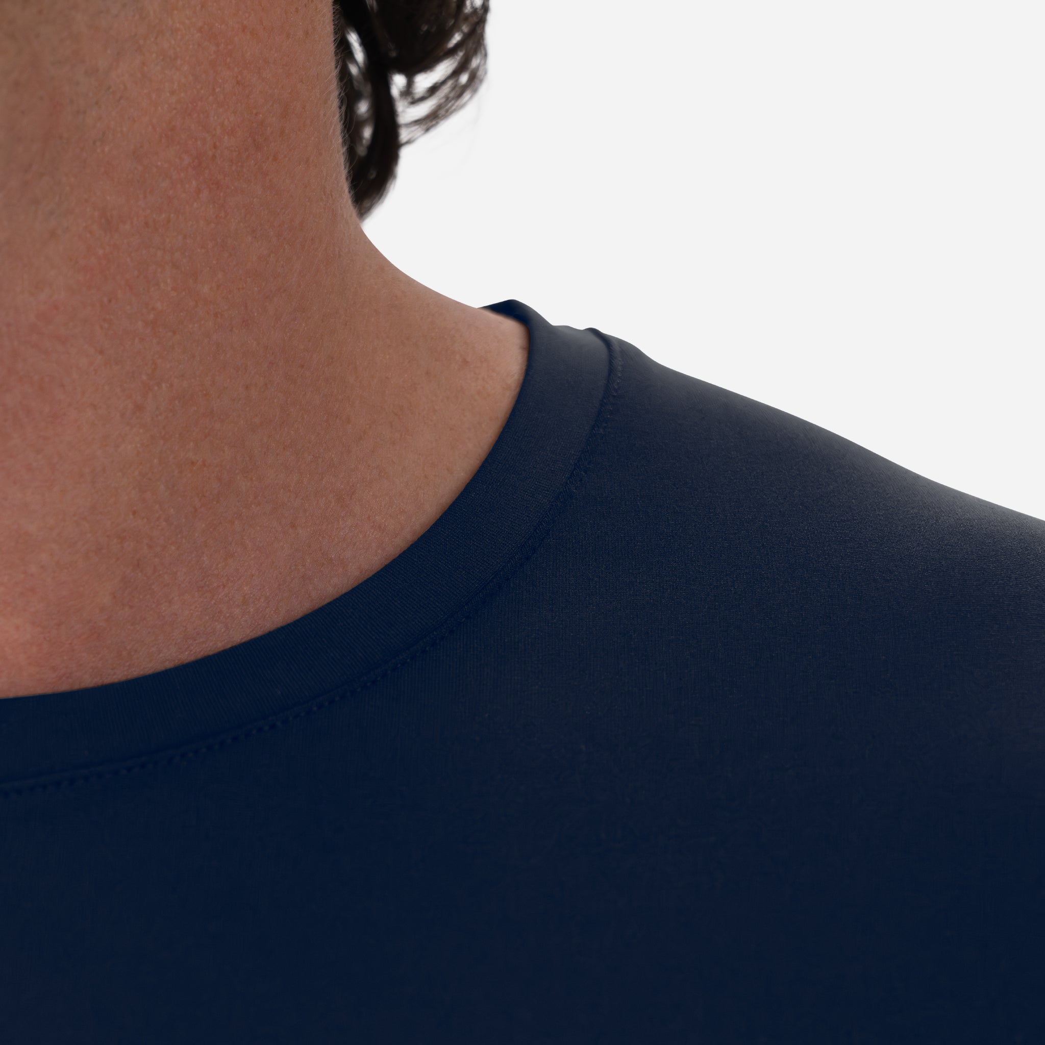 Performance Tech Tee Midnight Navy