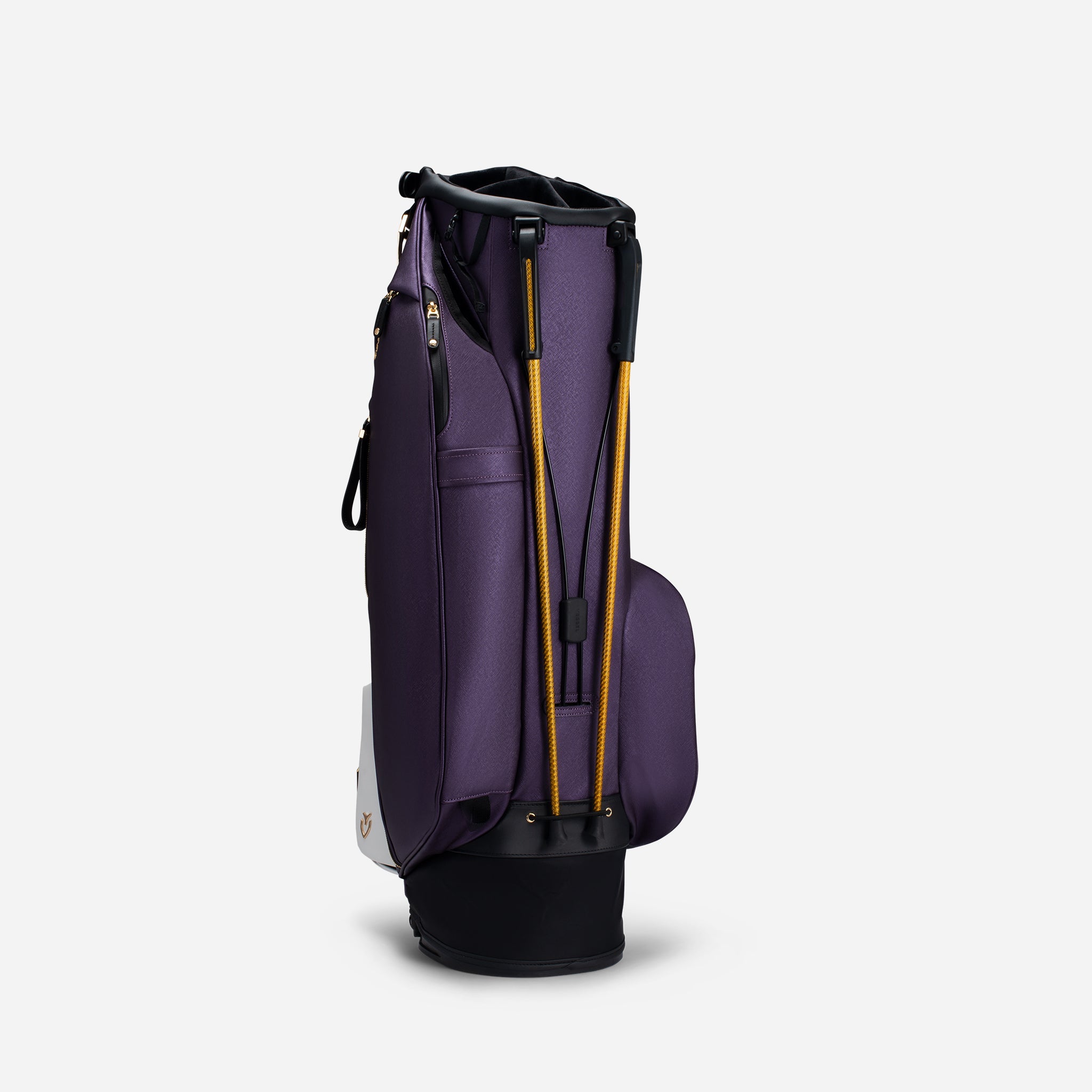 VESSEL Player V Stand in monarch – lightweight golf stand bag