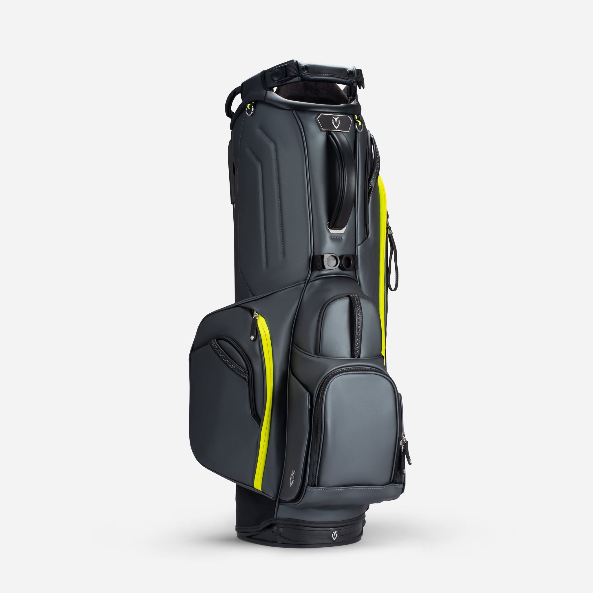 Player V Pro Stand Bag — Amp | VESSEL Thailand