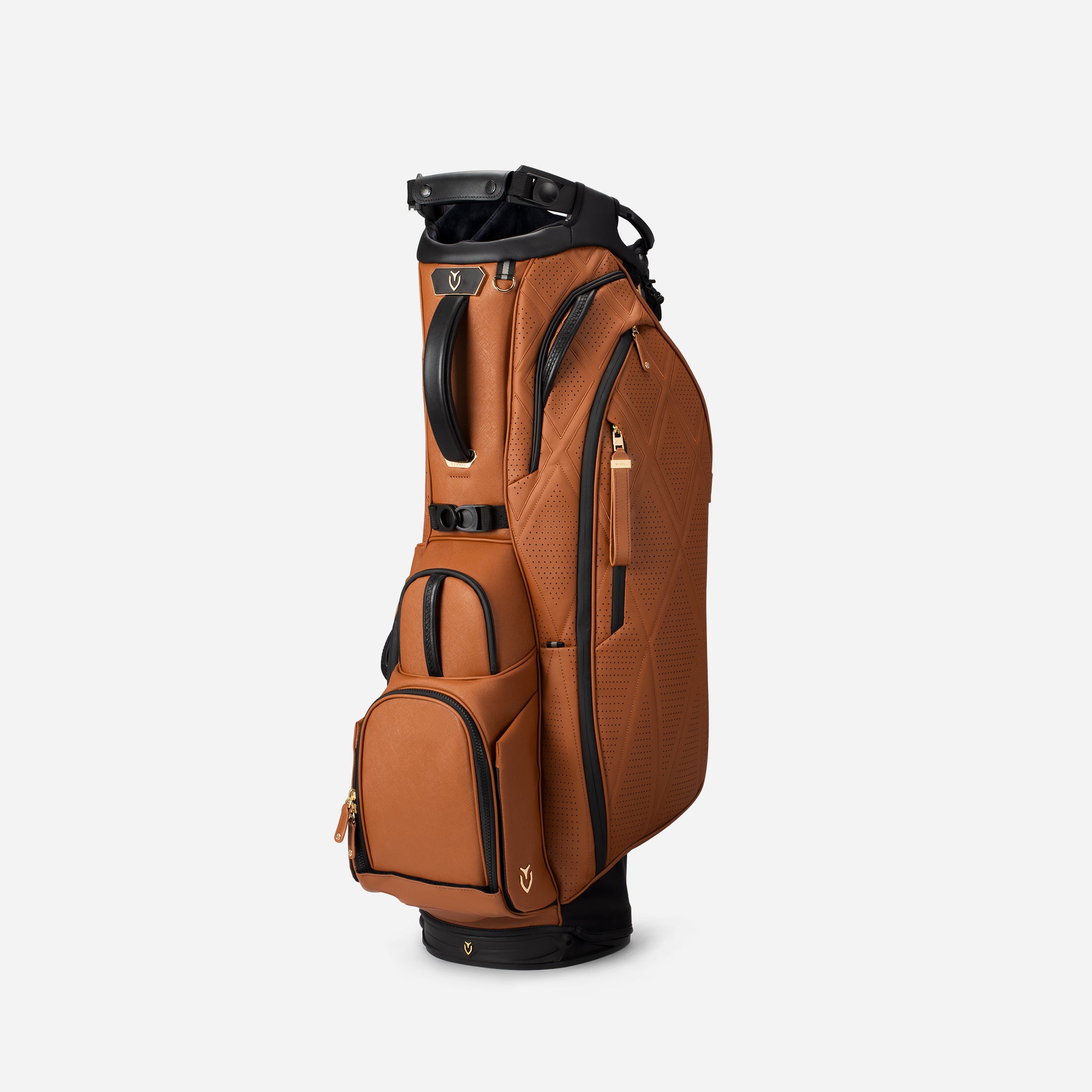 Player V Pro Stand Heritage Cascade | VESSEL Thailand