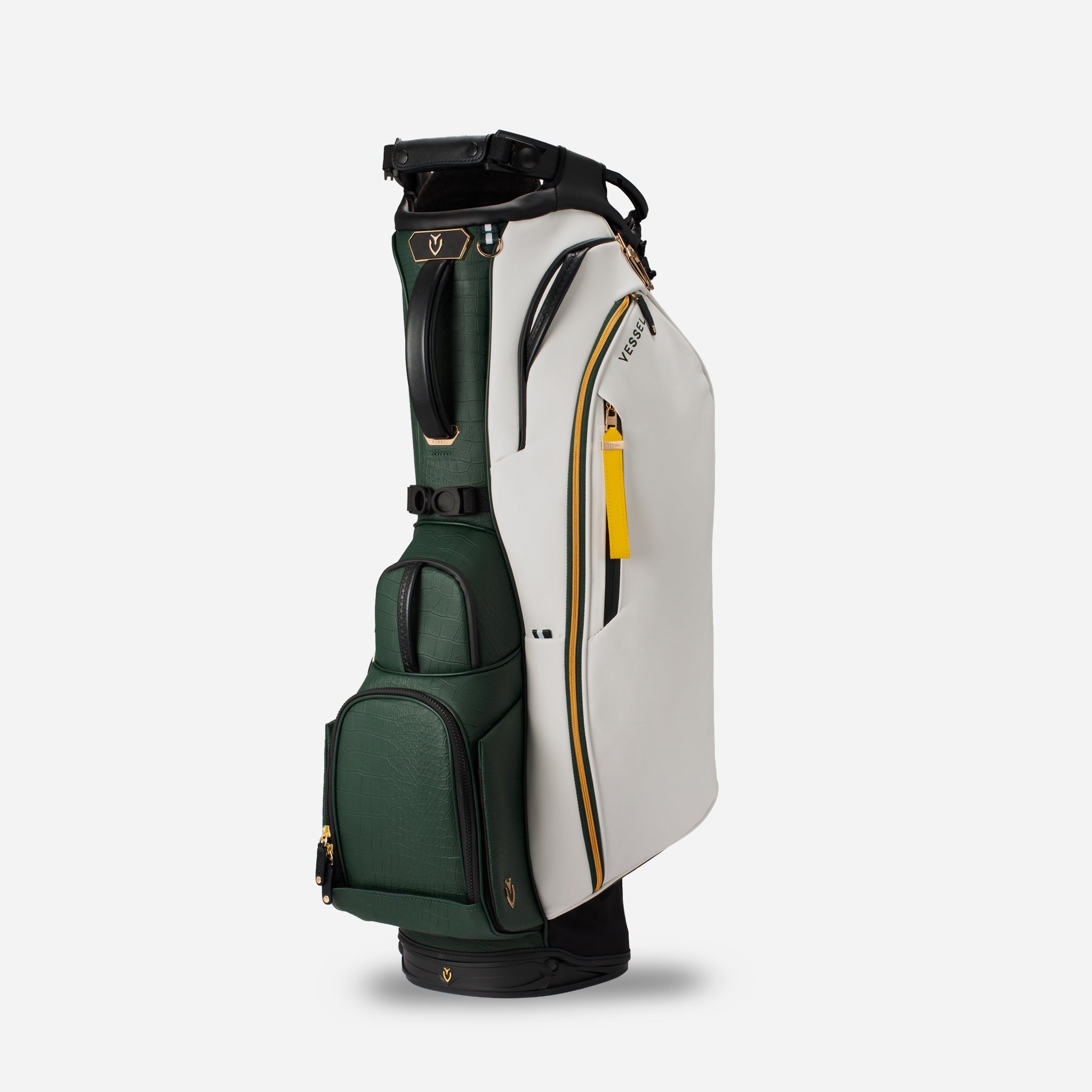 VESSEL 2026 Season Opener Player V Pro Stand – lightweight golf stand bag