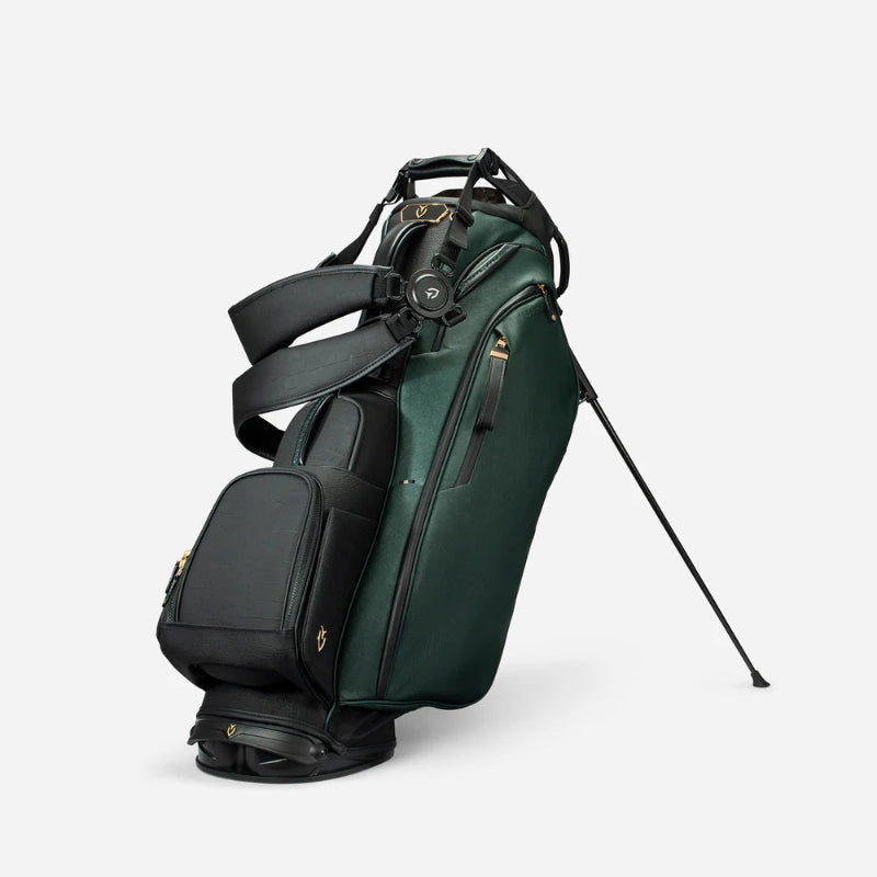 Player V Pro LE Emerald Stand