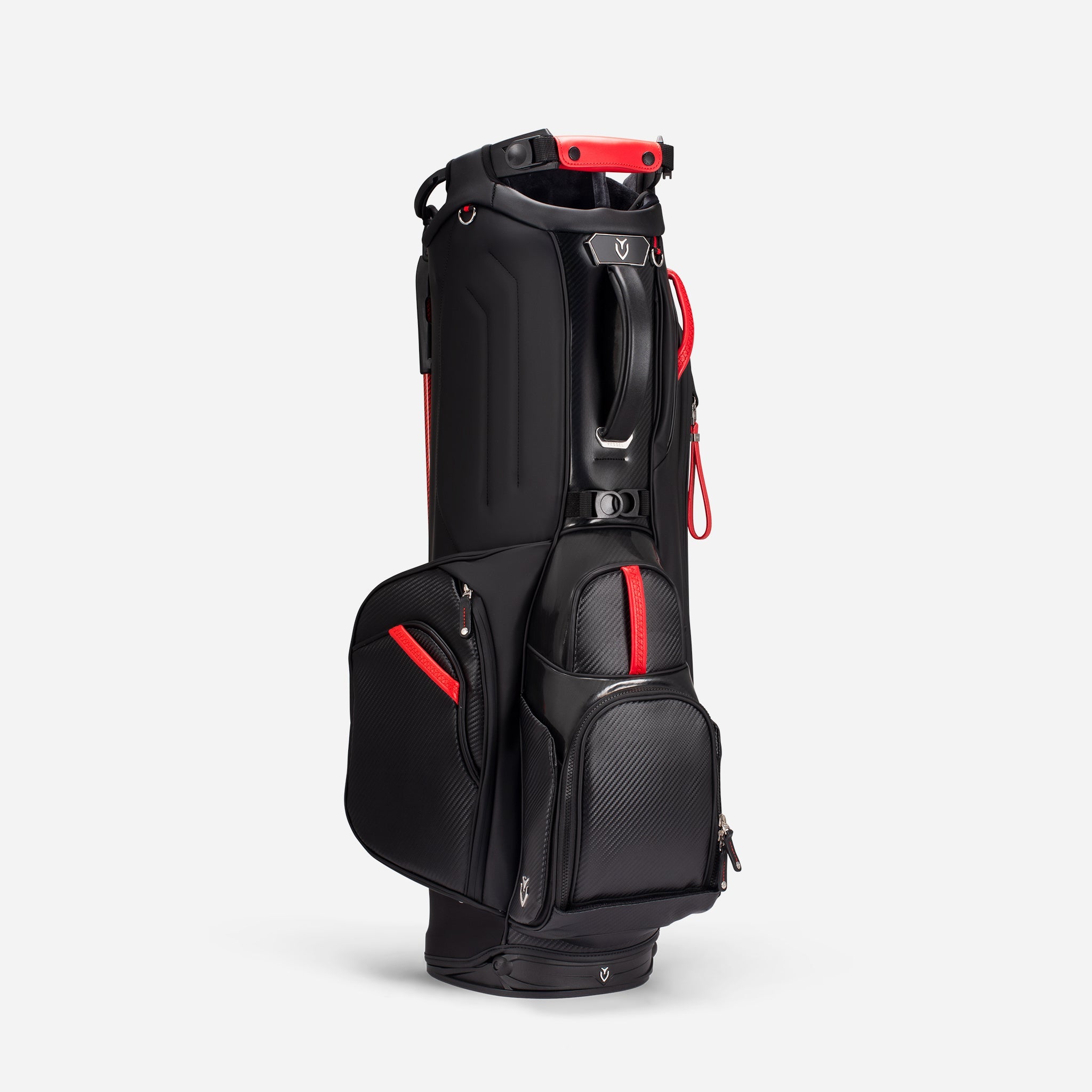 ユタカ 様 Player 5.0 Pro Stand Nightfire D Player V Pro Stand Bag — Nightfire | VESSEL Thailand