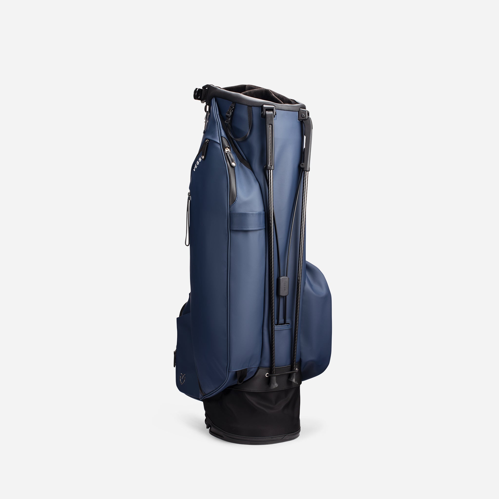 Player V Stand Navy