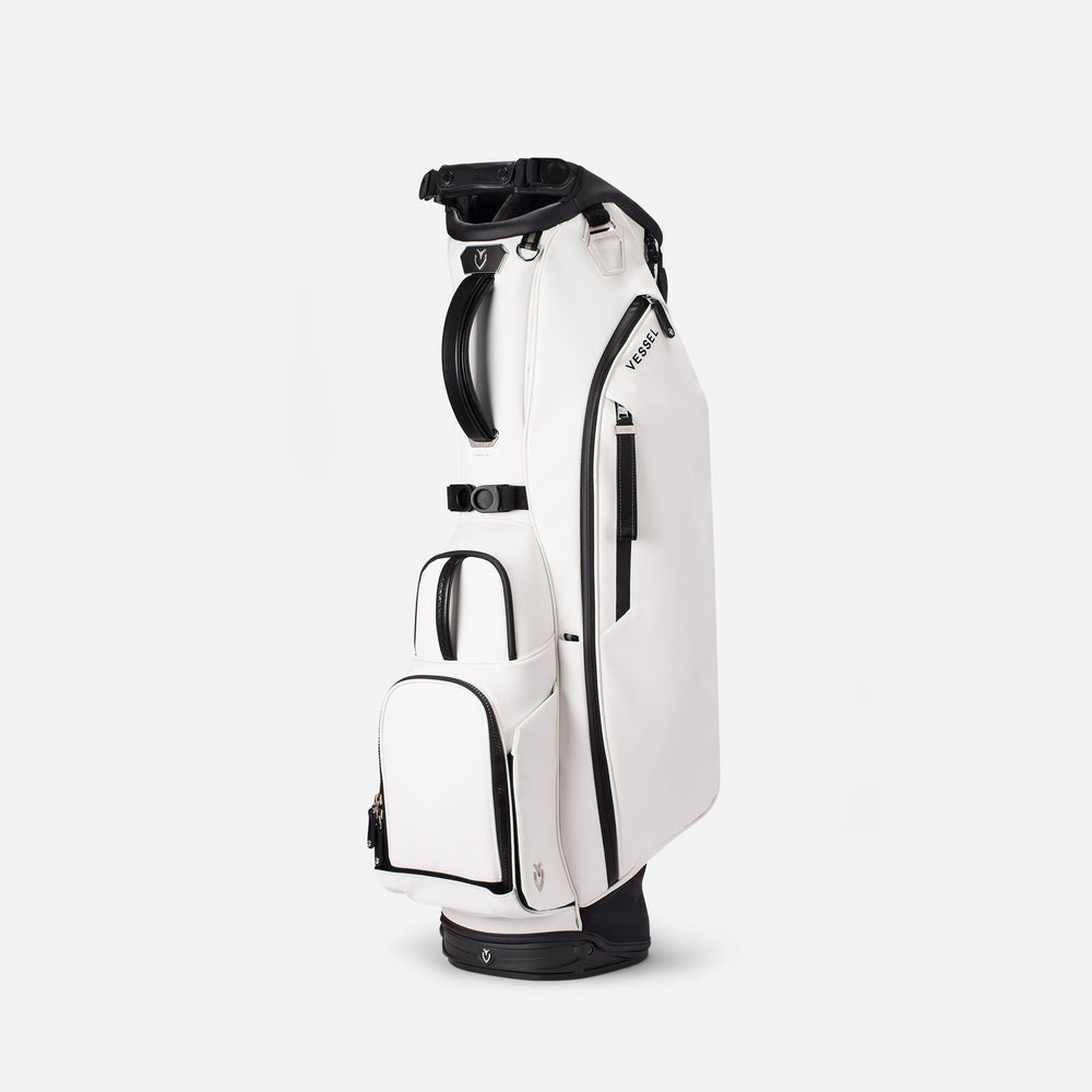 Player V Stand — White | VESSEL Thailand
