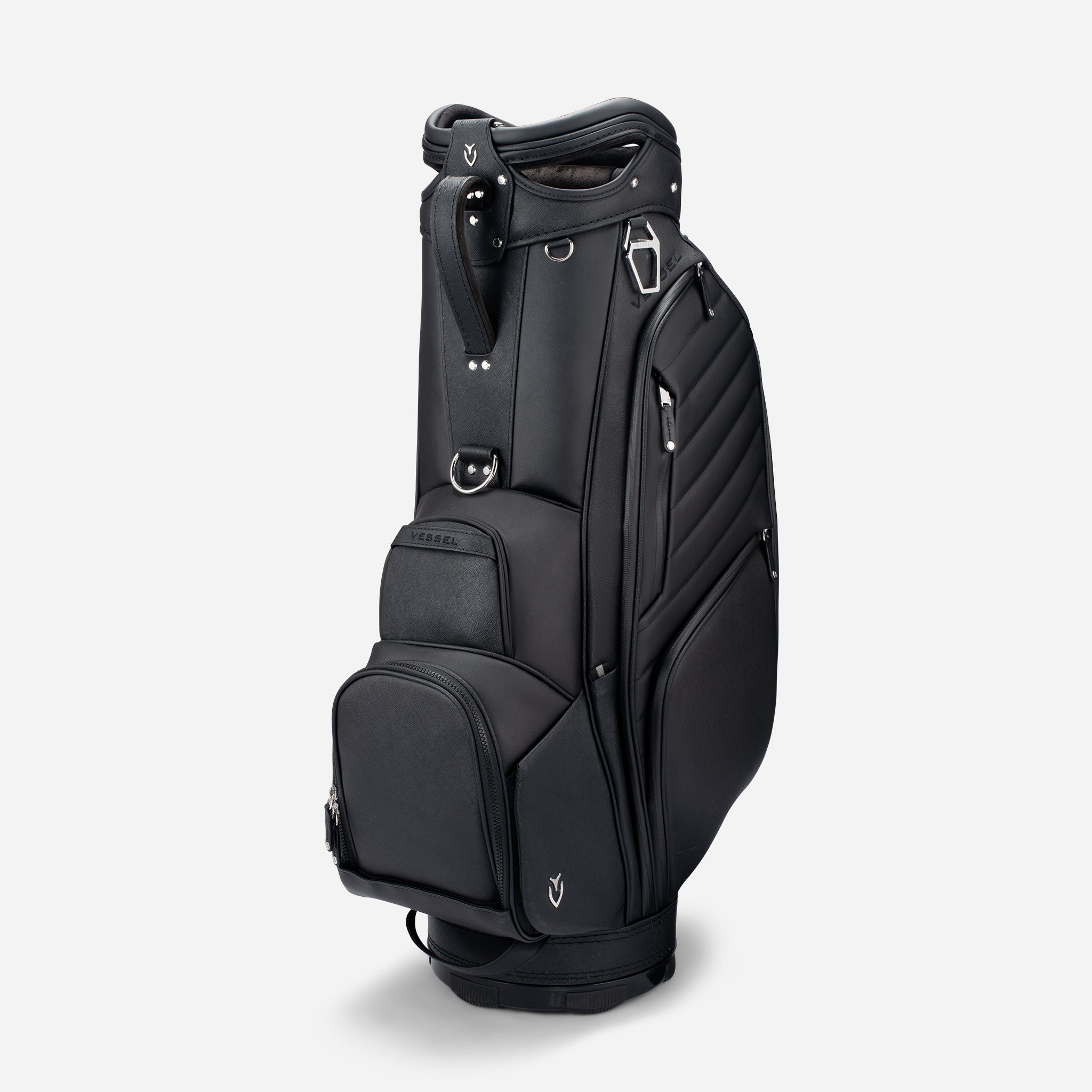 Prime 2.0 Staff Bag — Tour Performance | VESSEL Thailand