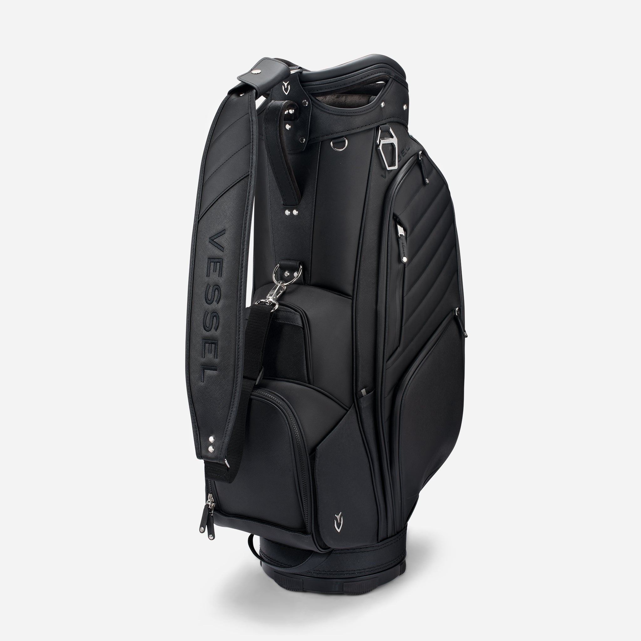 Prime 2.0 Staff Bag — Tour Performance | VESSEL Thailand