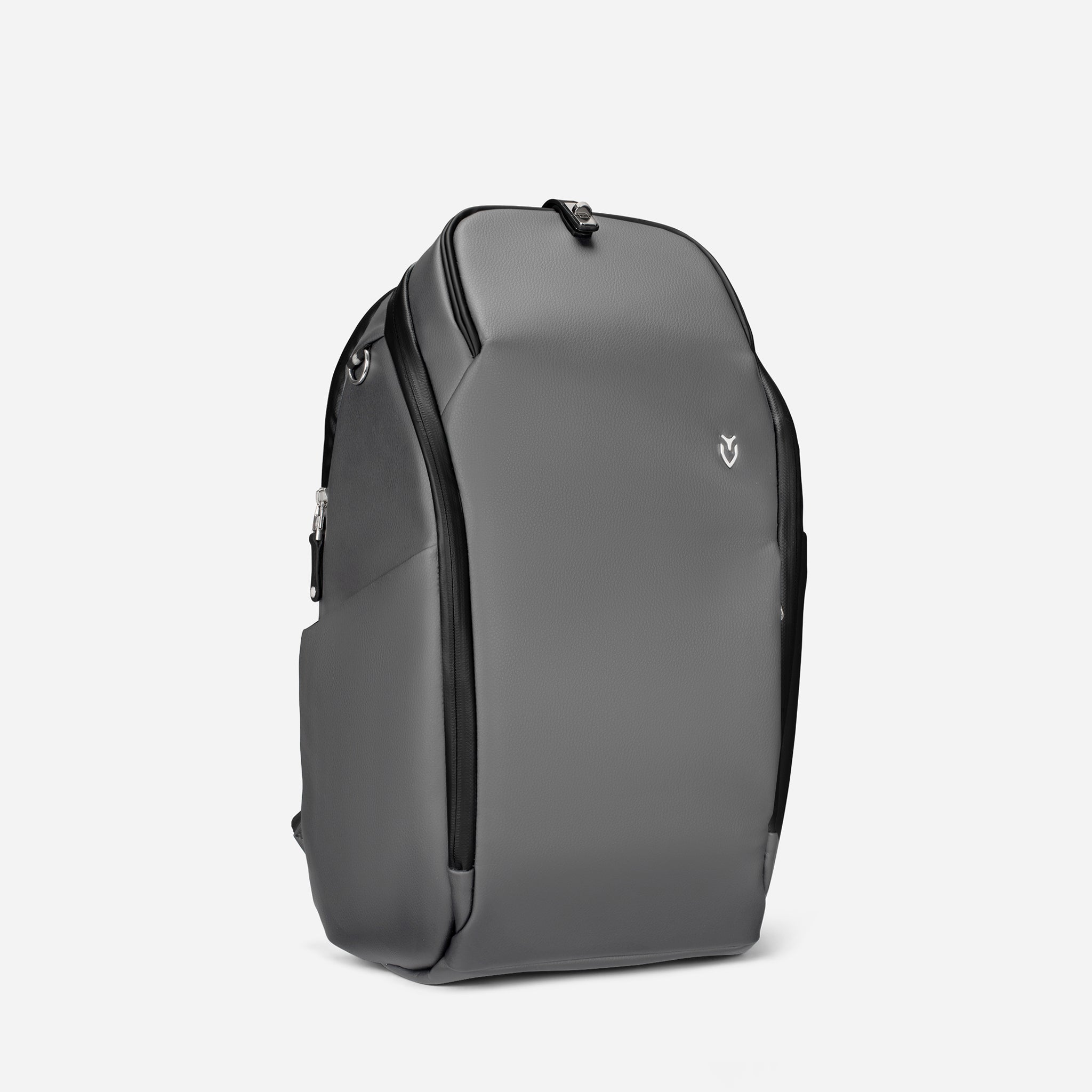 PrimeX 2.0 Backpack Pebbled Grey