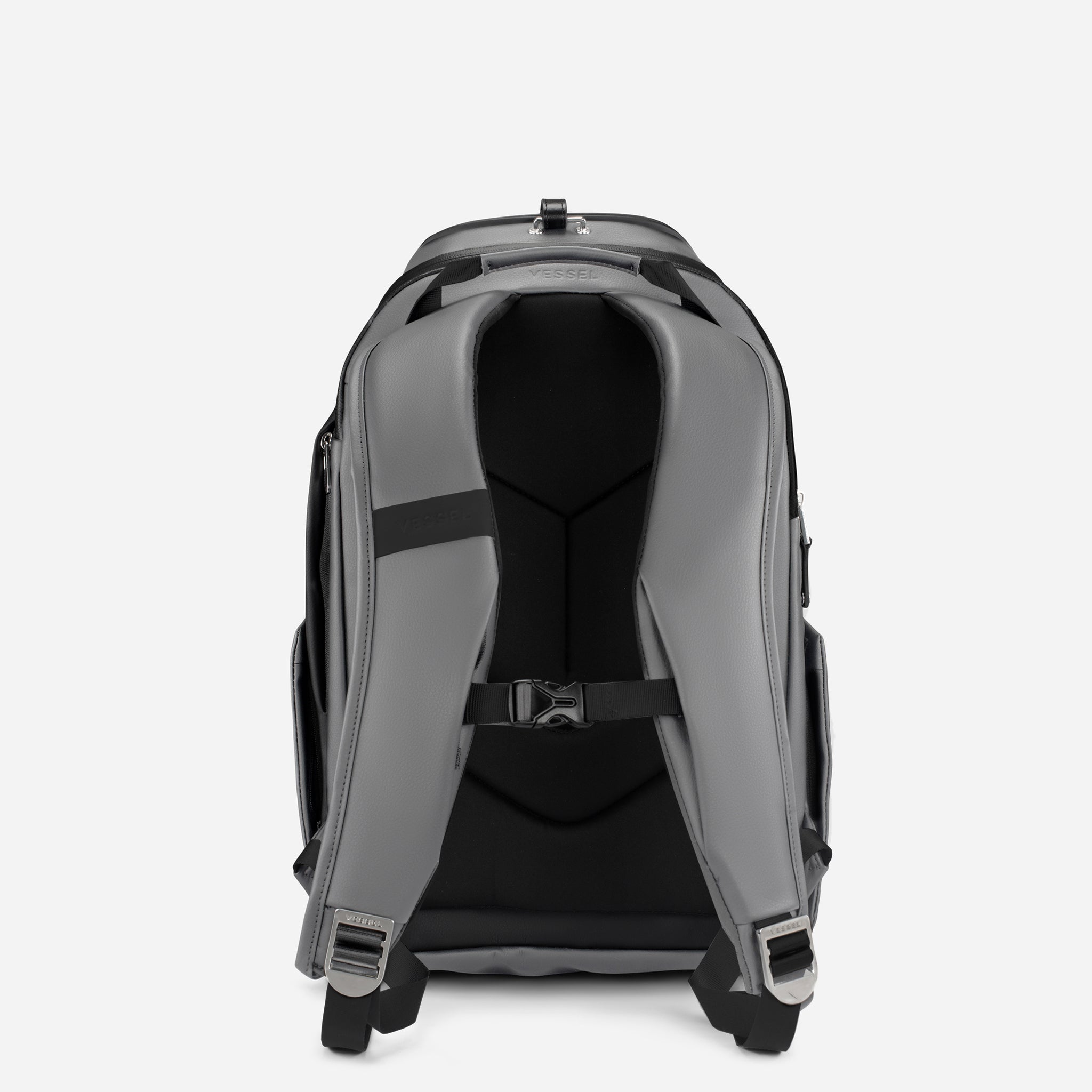 PrimeX 2.0 Backpack Pebbled Grey