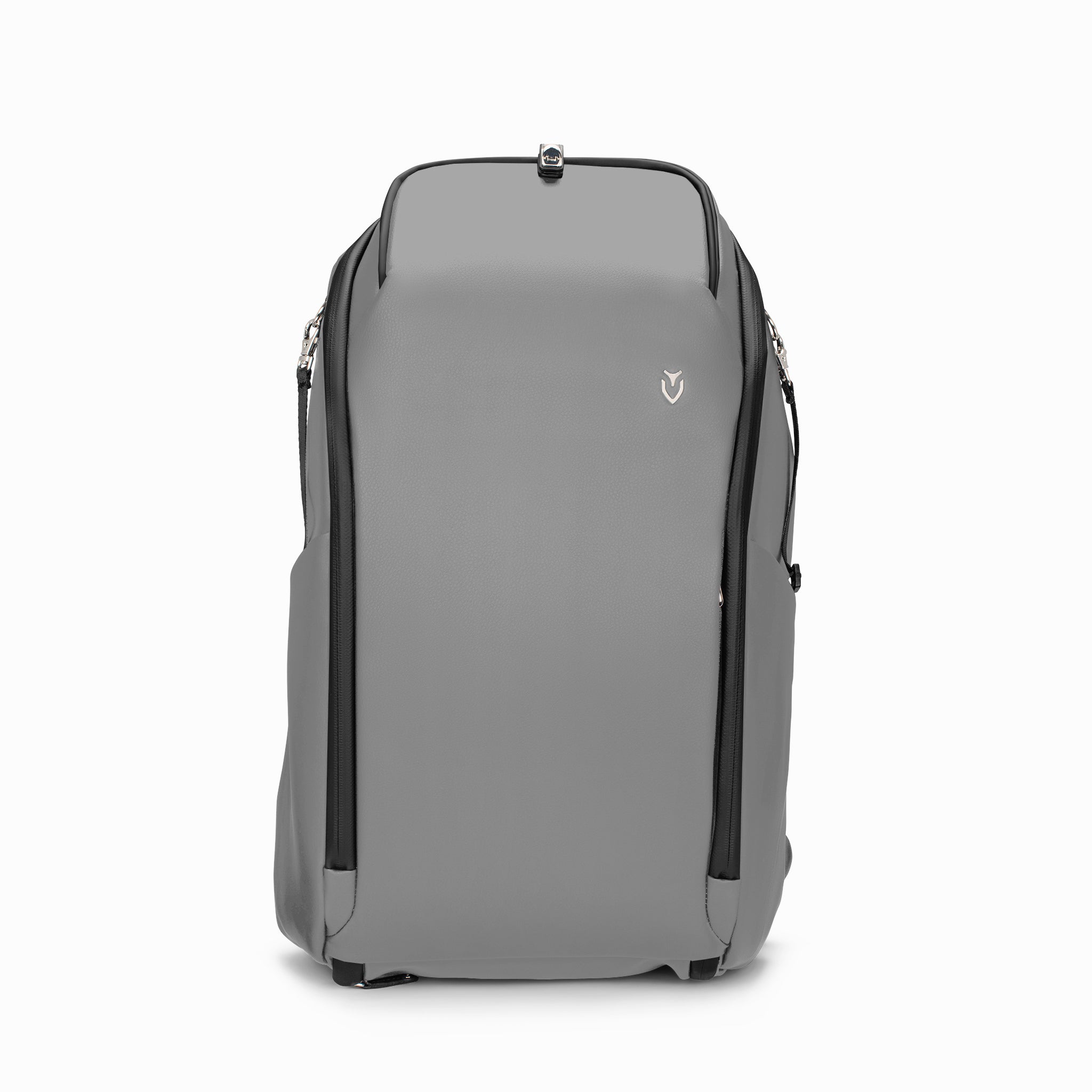 PrimeX 2.0 Plus Backpack Pebbled Grey