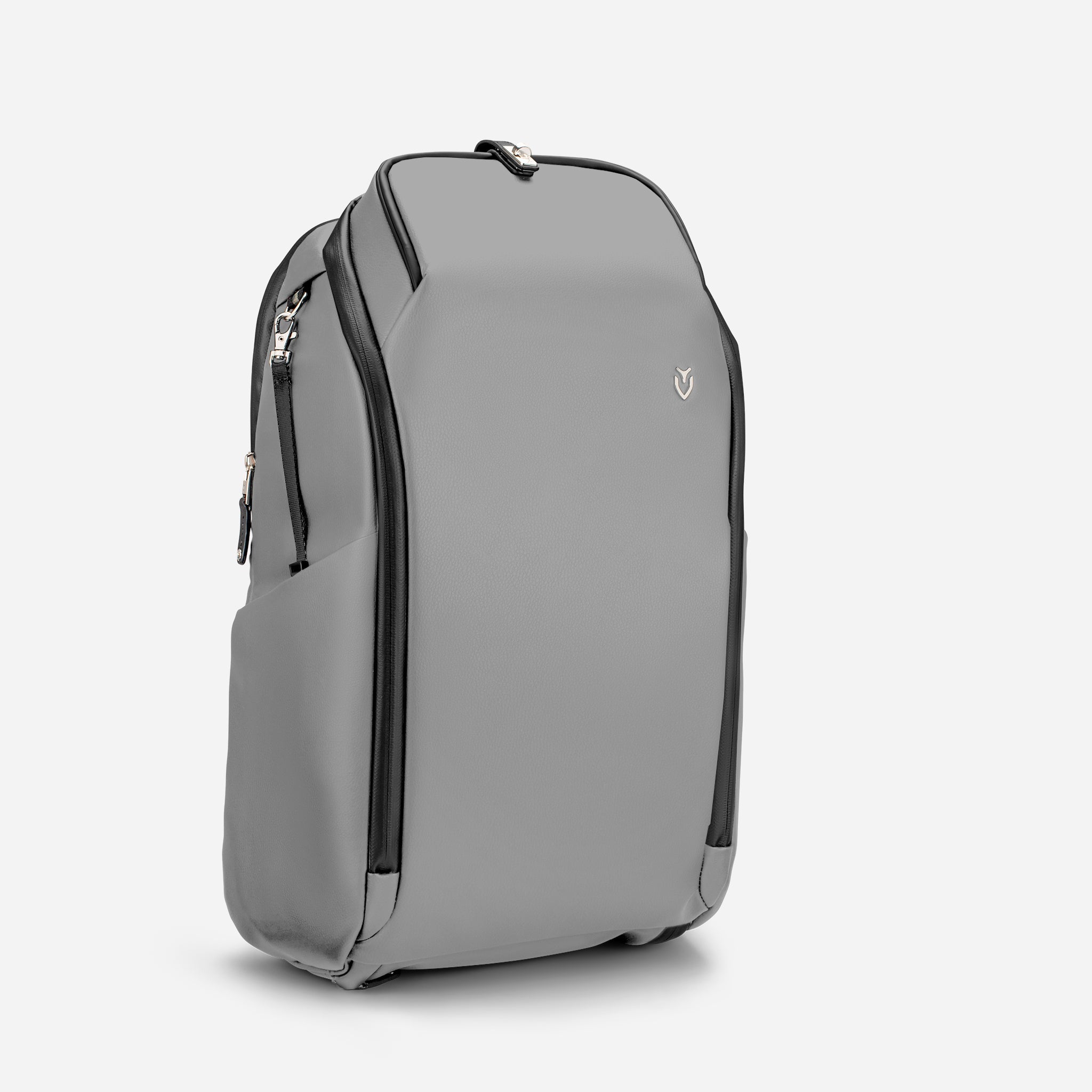 PrimeX 2.0 Plus Backpack Pebbled Grey
