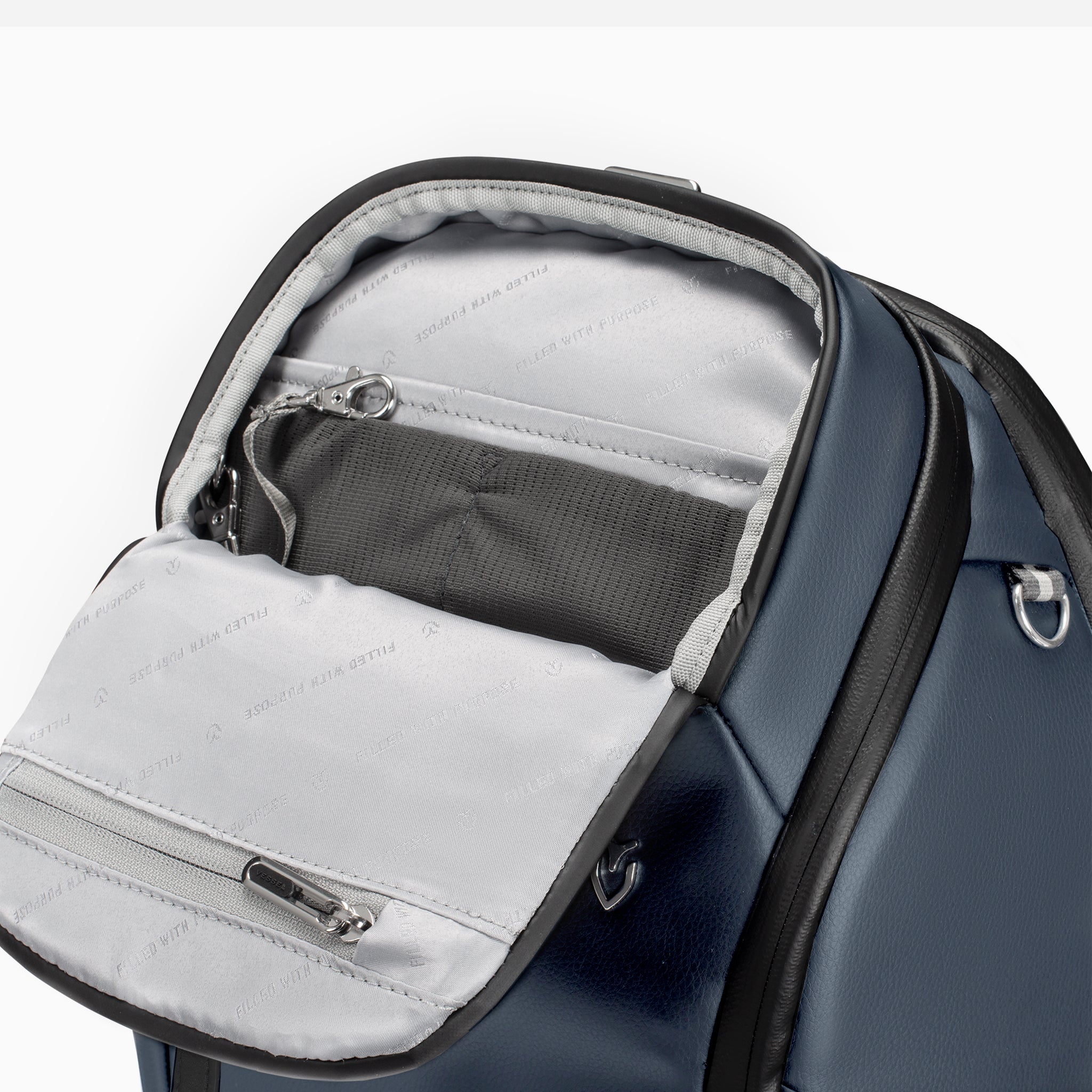 PrimeX 2.0 Backpack Marine