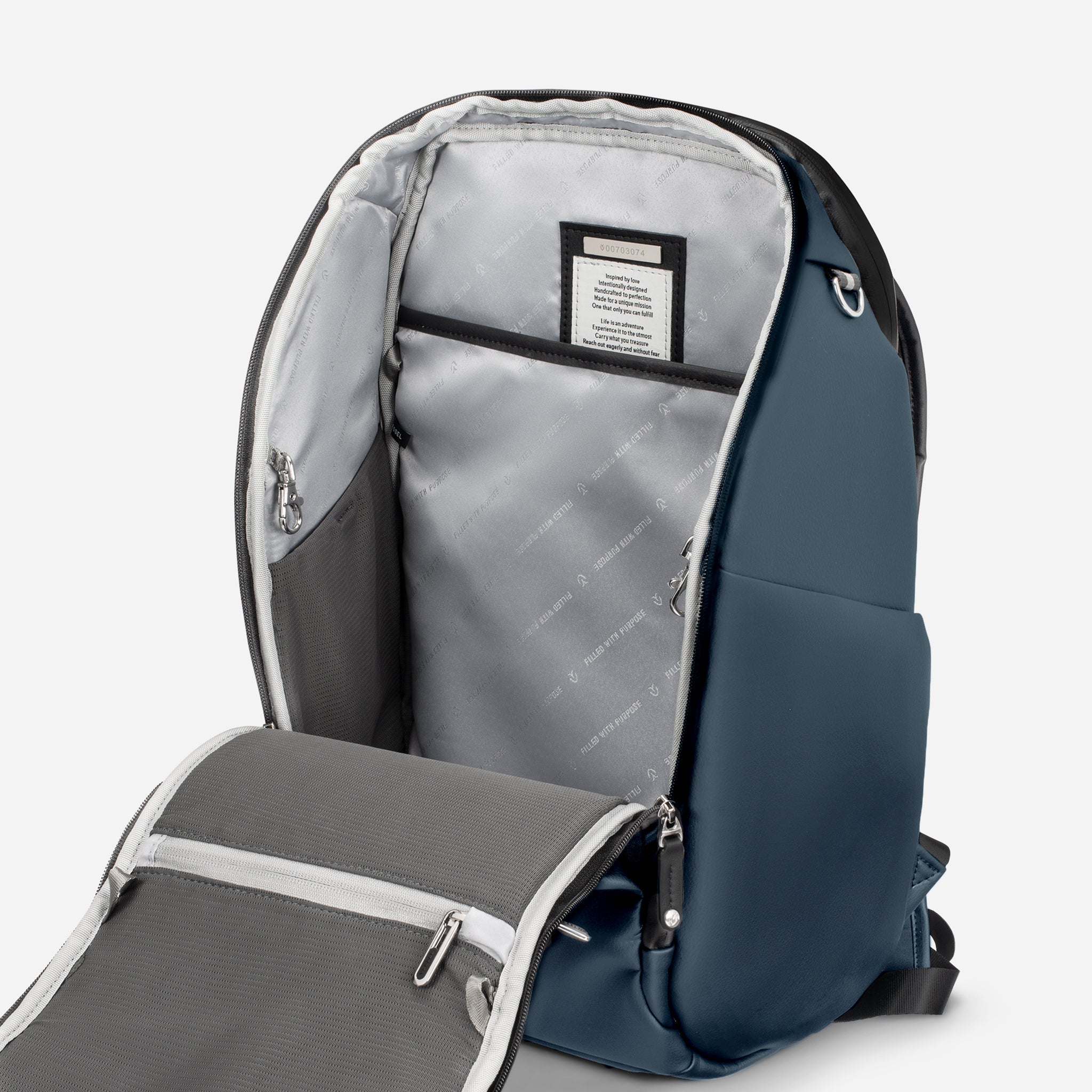 PrimeX 2.0 Backpack Marine
