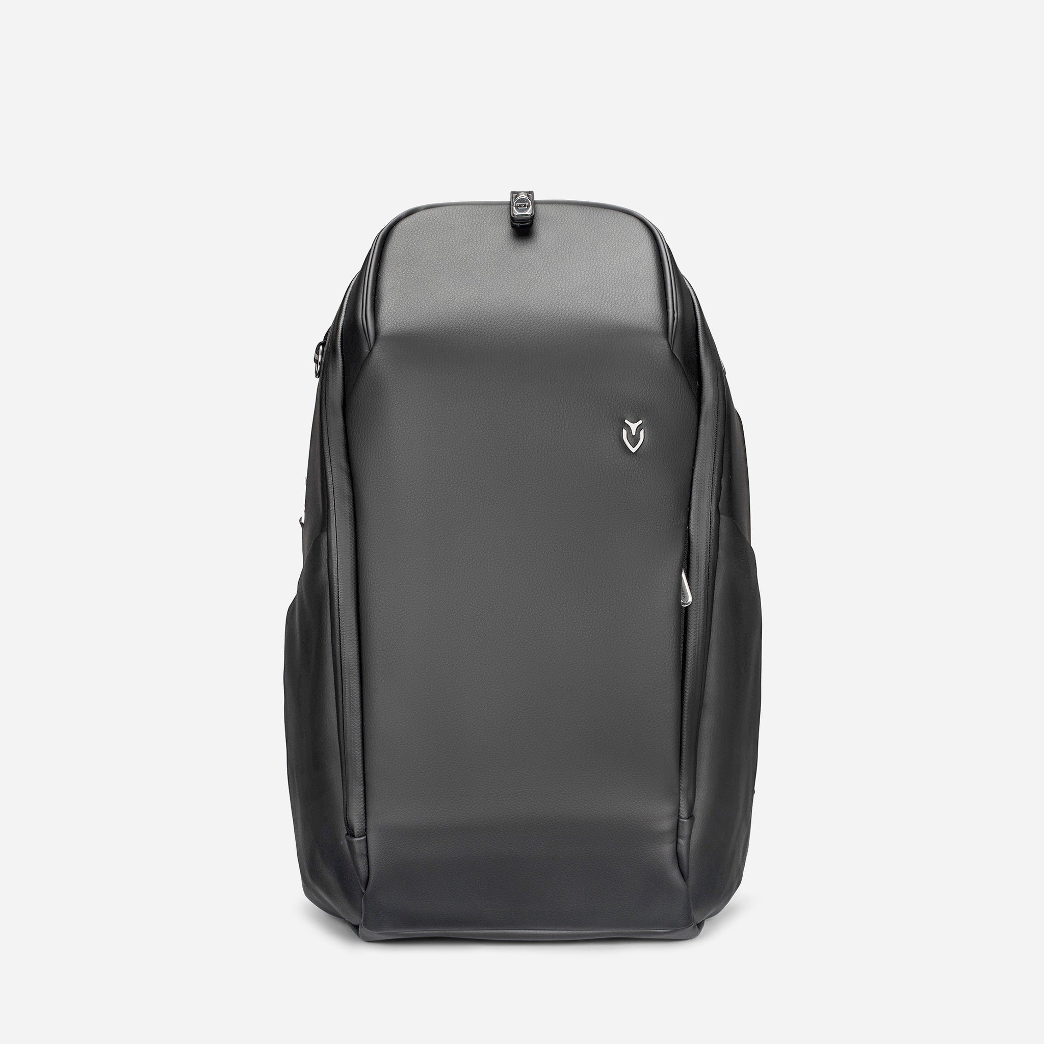 PrimeX 2.0 Backpack Pebbled Black