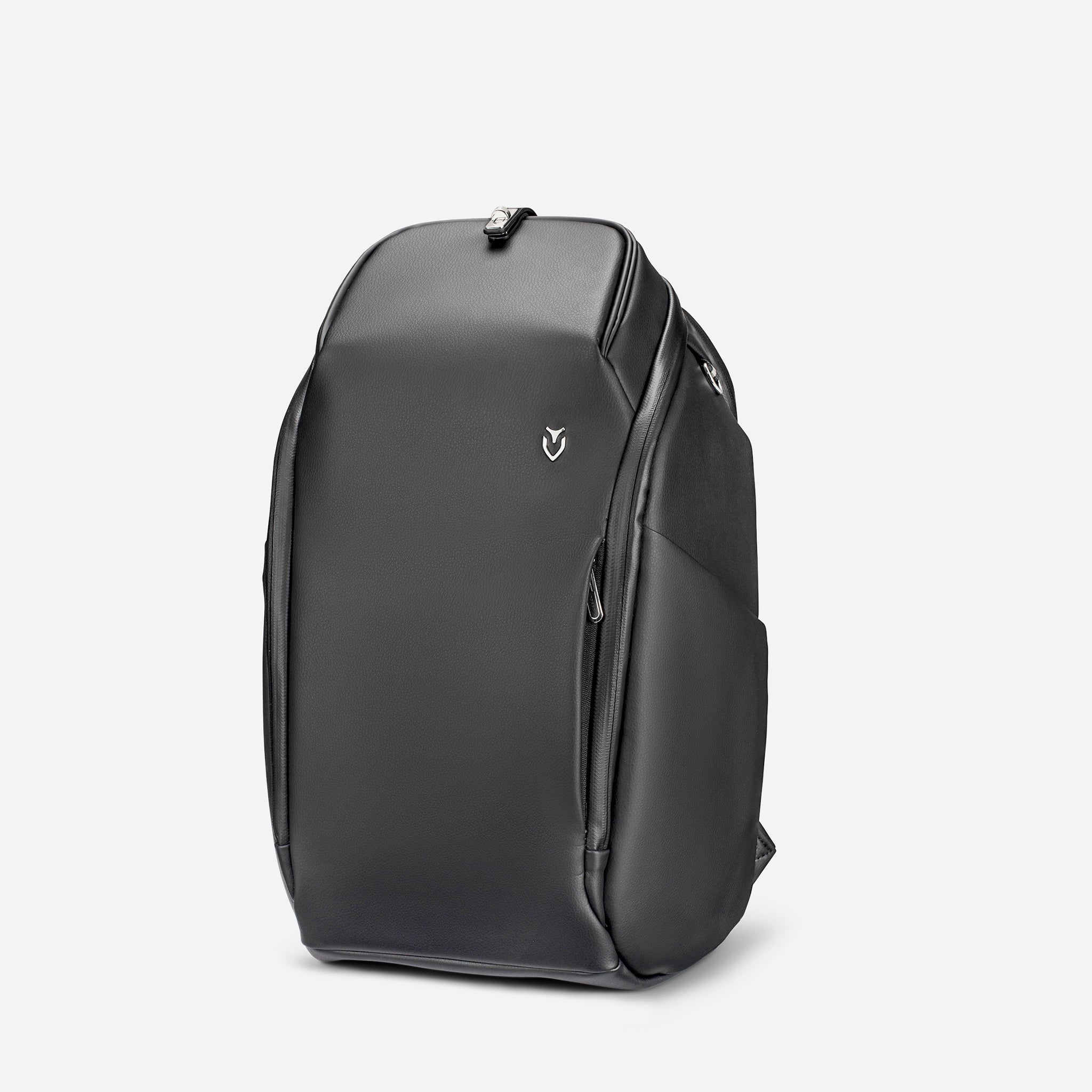 PrimeX 2.0 Backpack Pebbled Black