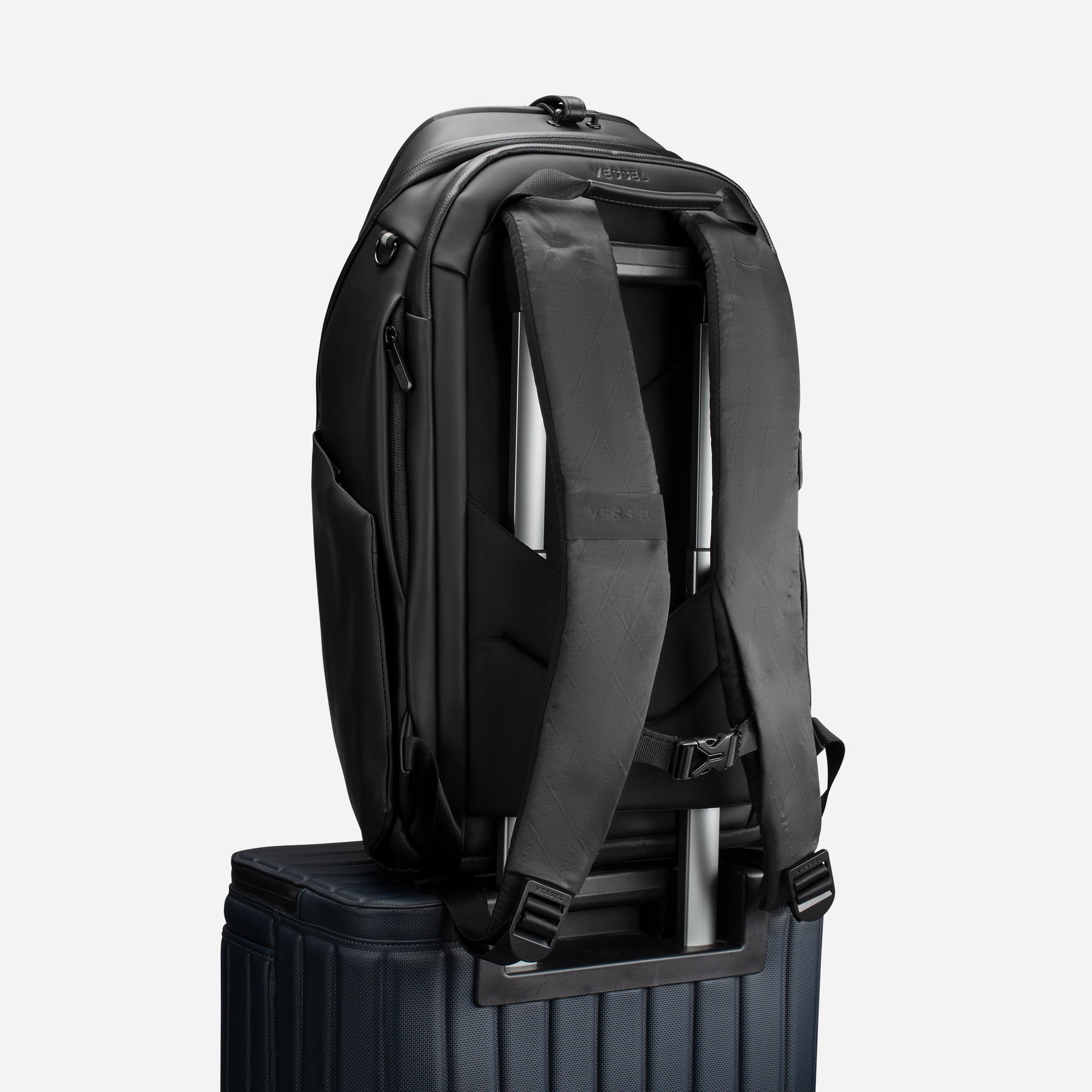 PrimeX 2.0 DXR Backpack DXR Black