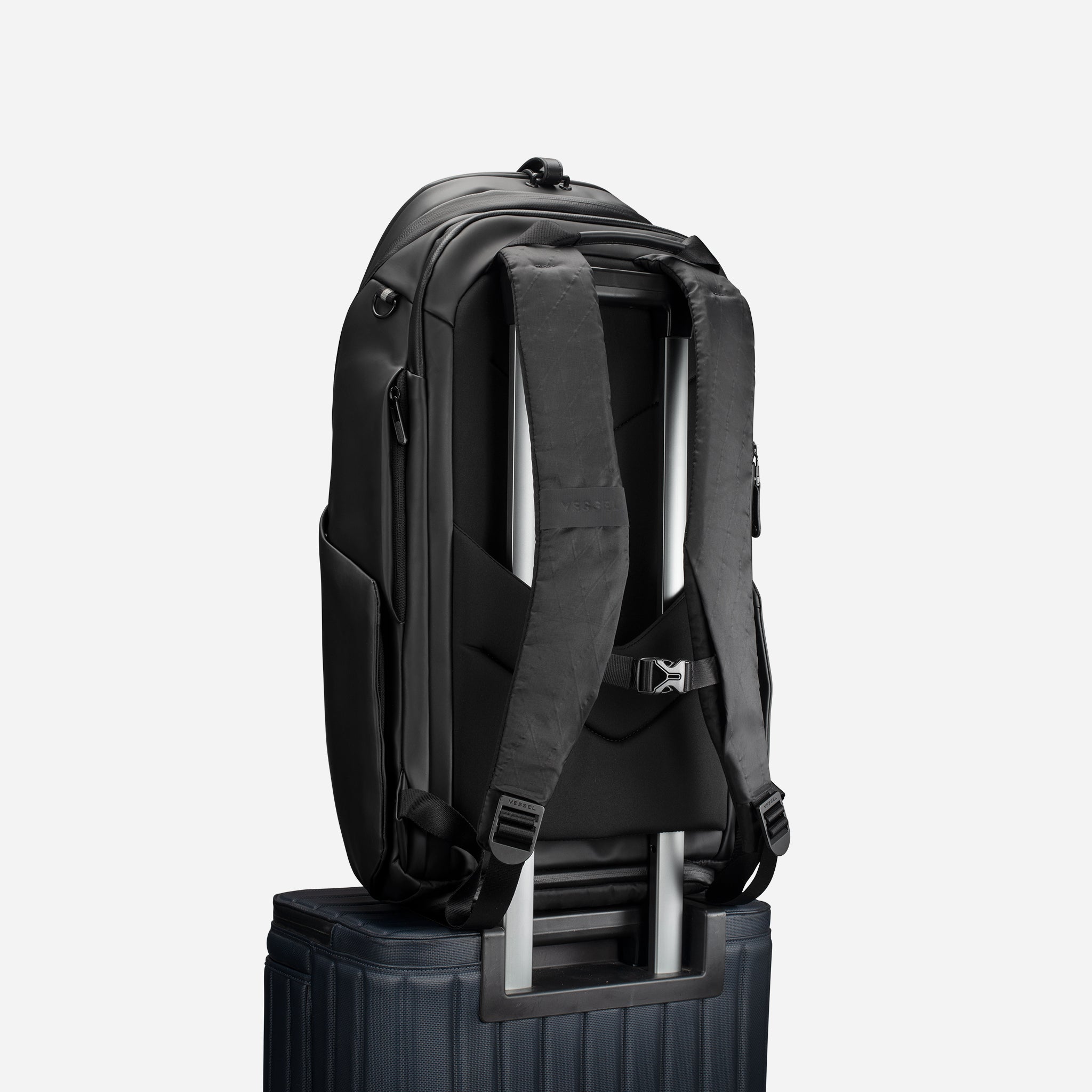 PrimeX 2.0 Plus DXR Backpack DXR Black