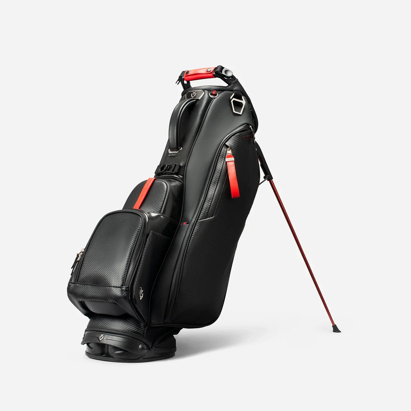 Player V Stand Bag — Premium Carry Bag | VESSEL Thailand