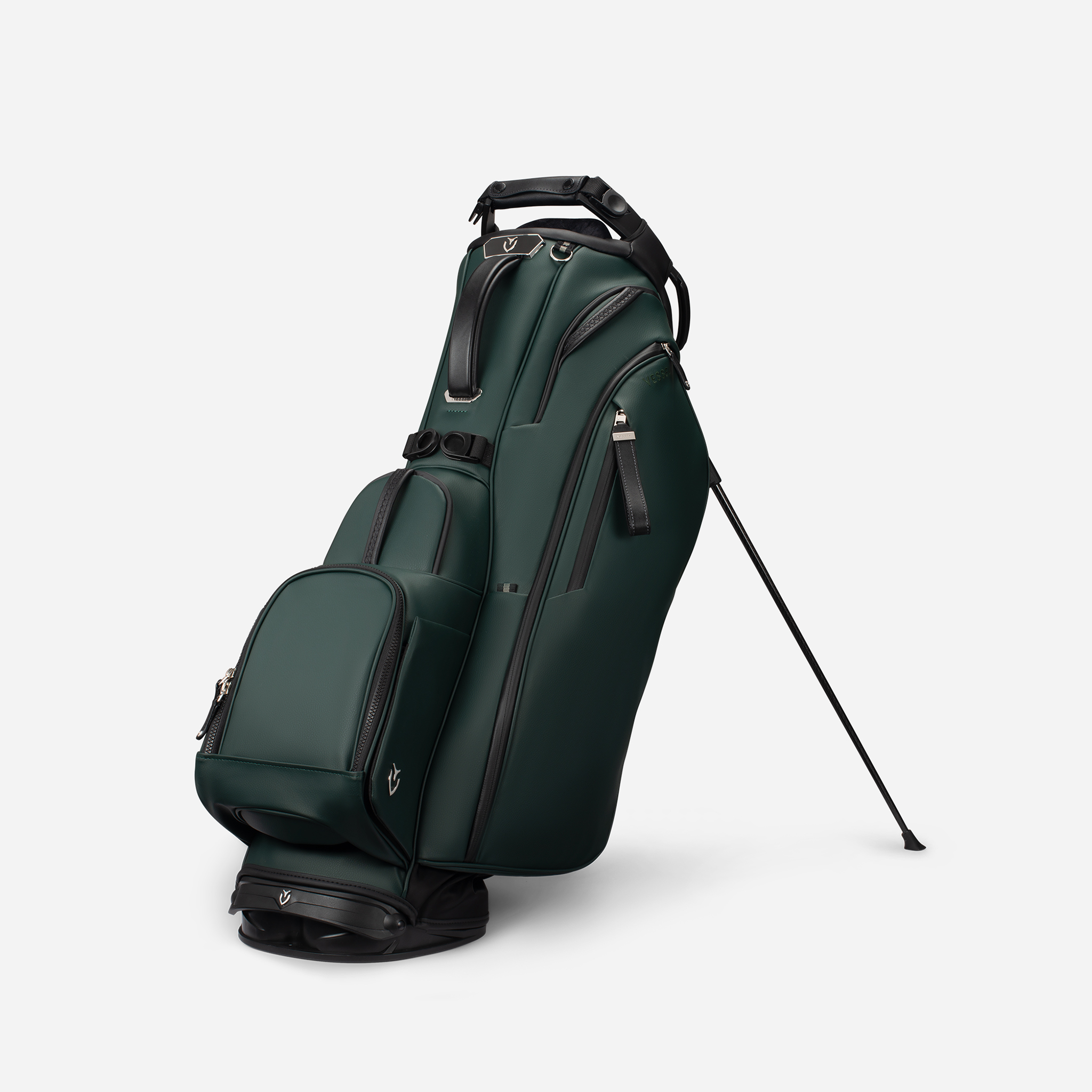 Player V Pro Stand Eden