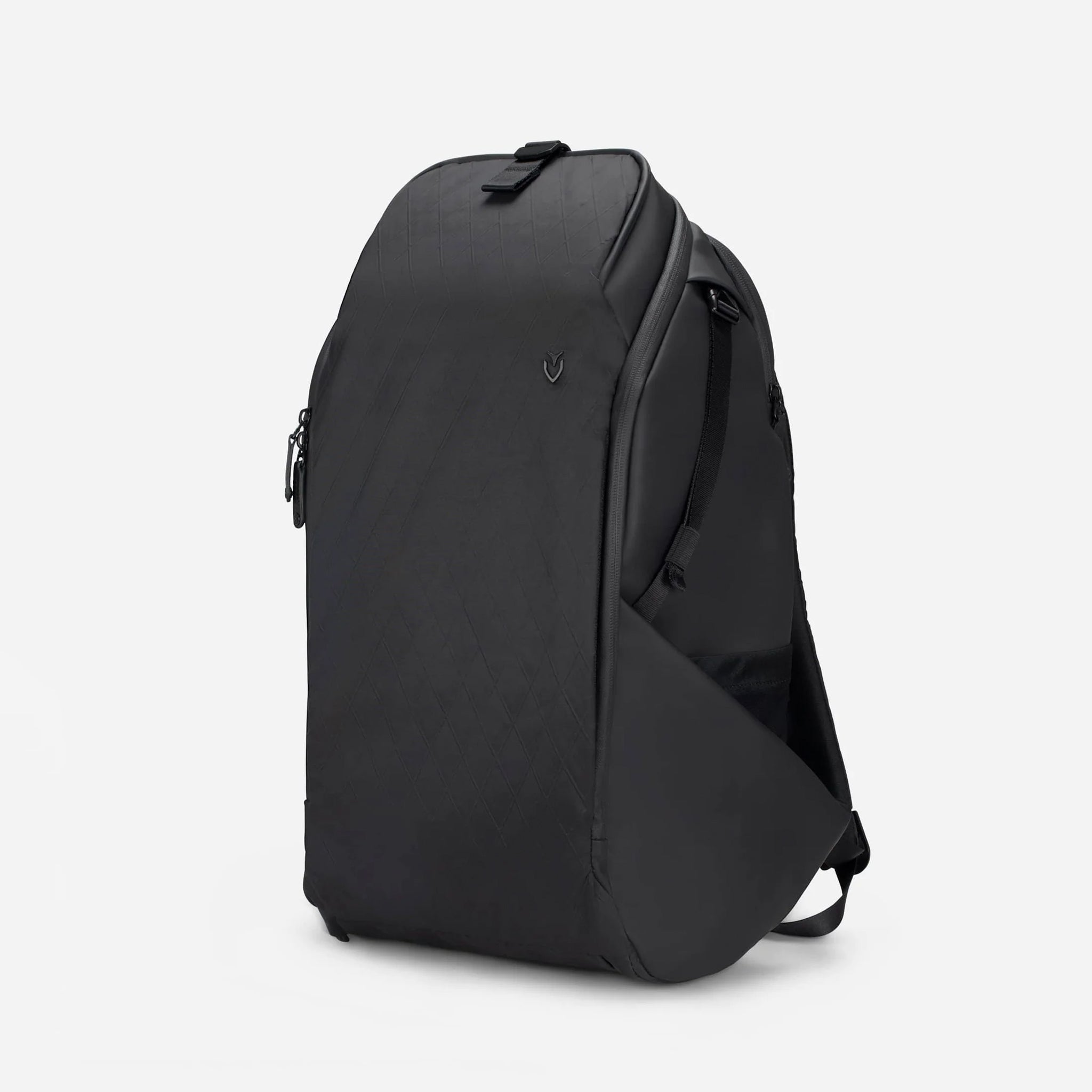 PrimeX 2.0 Plus DXR Backpack DXR Black
