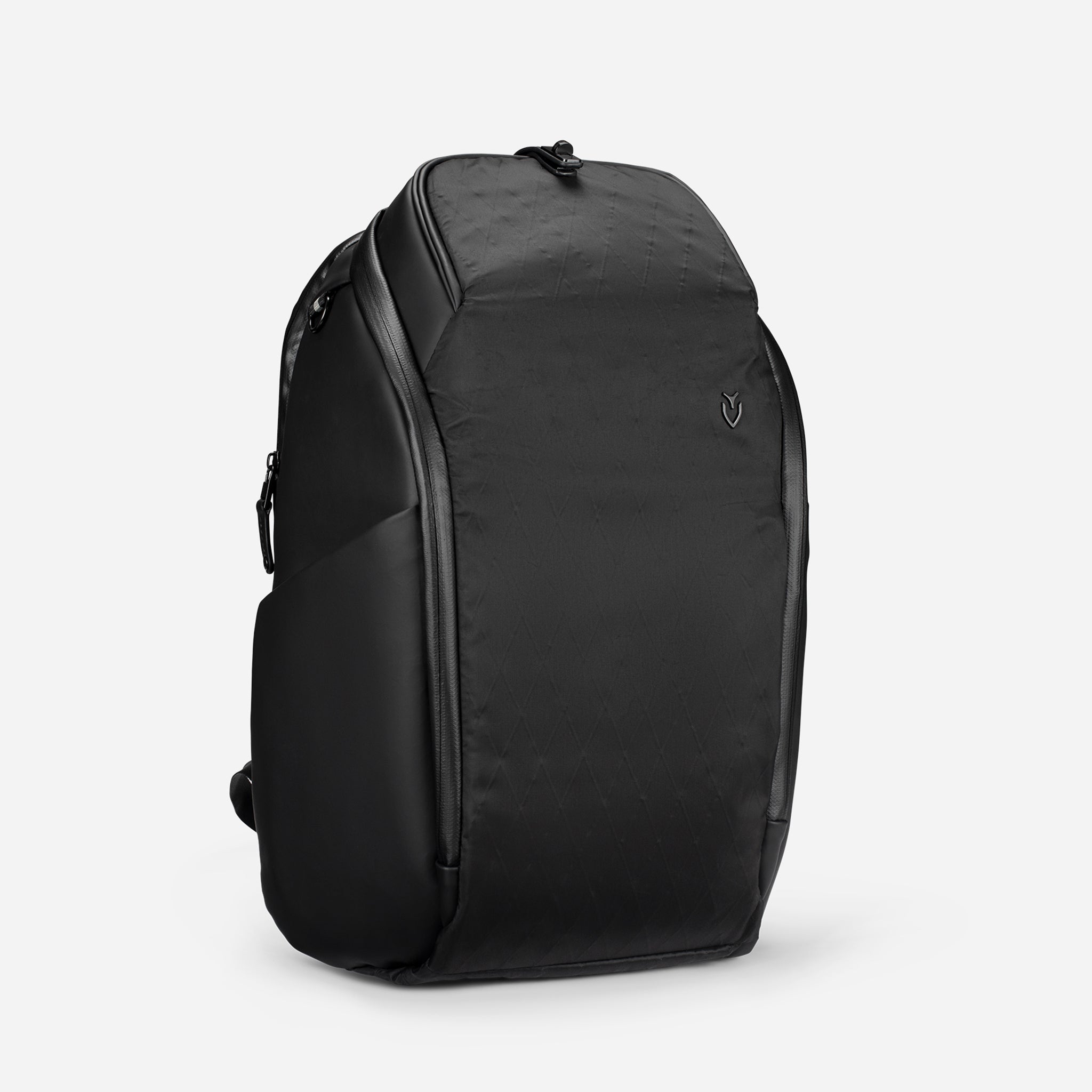 PrimeX 2.0 Plus DXR Backpack DXR Black