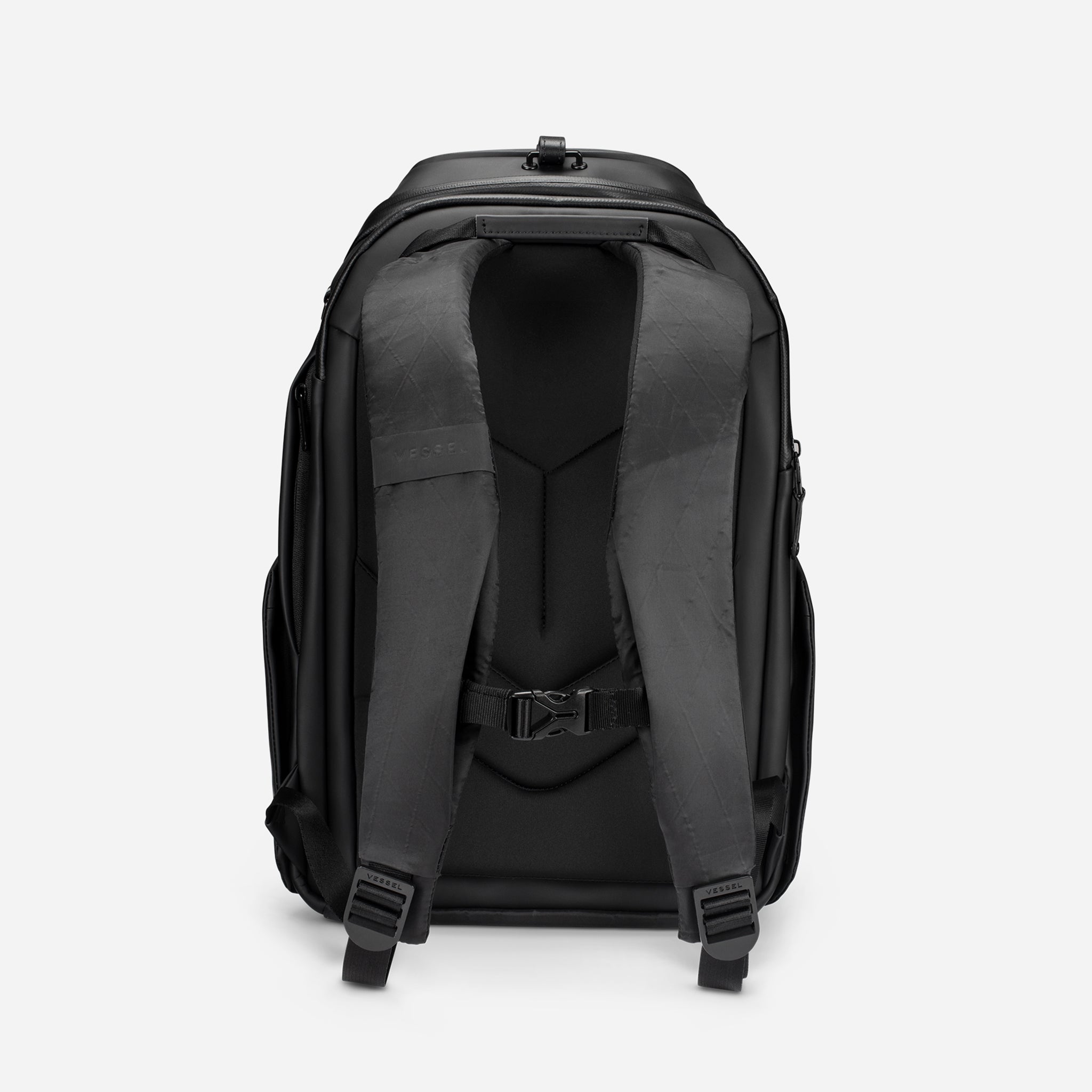 PrimeX 2.0 Plus DXR Backpack DXR Black