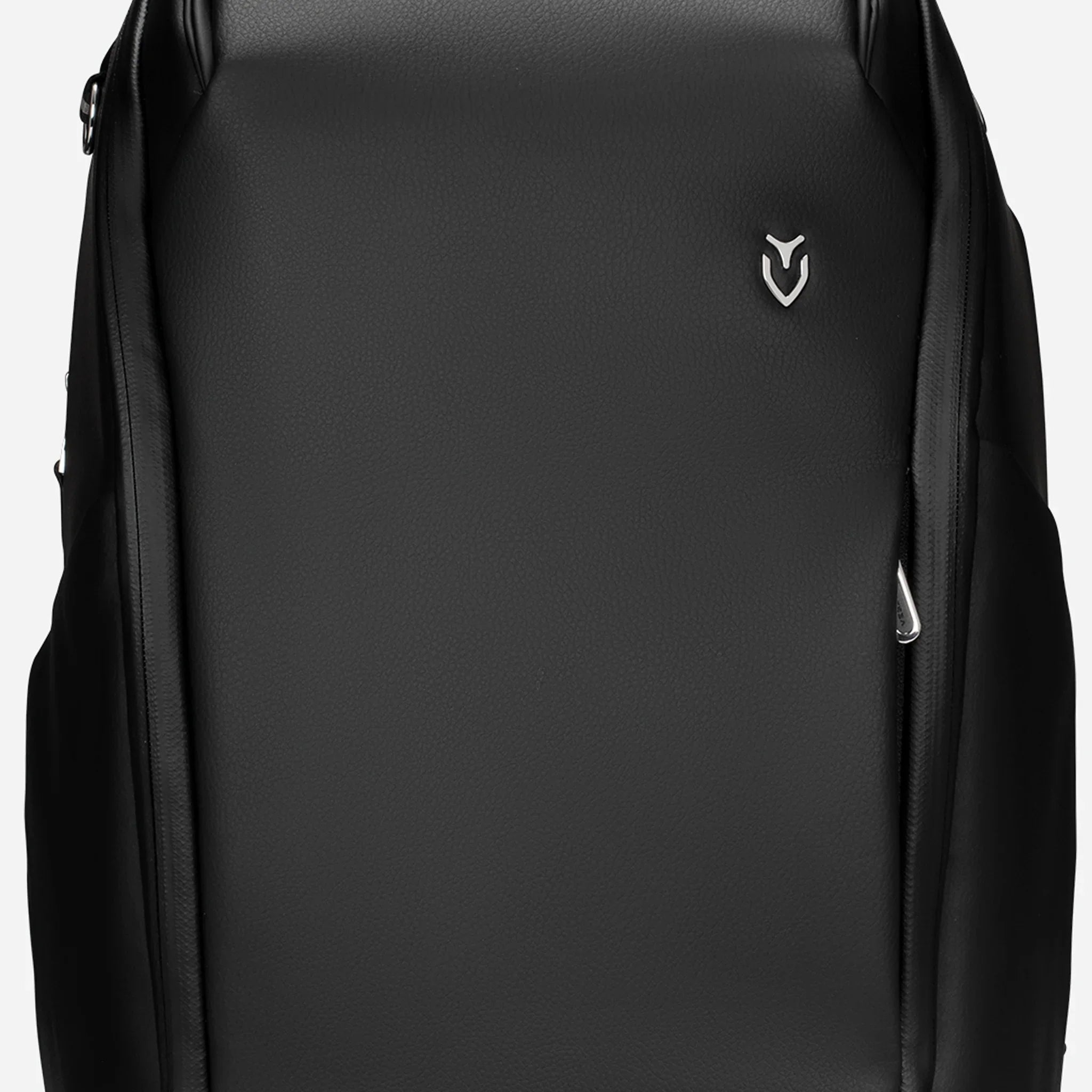 PrimeX 2.0 Backpack Pebbled Black