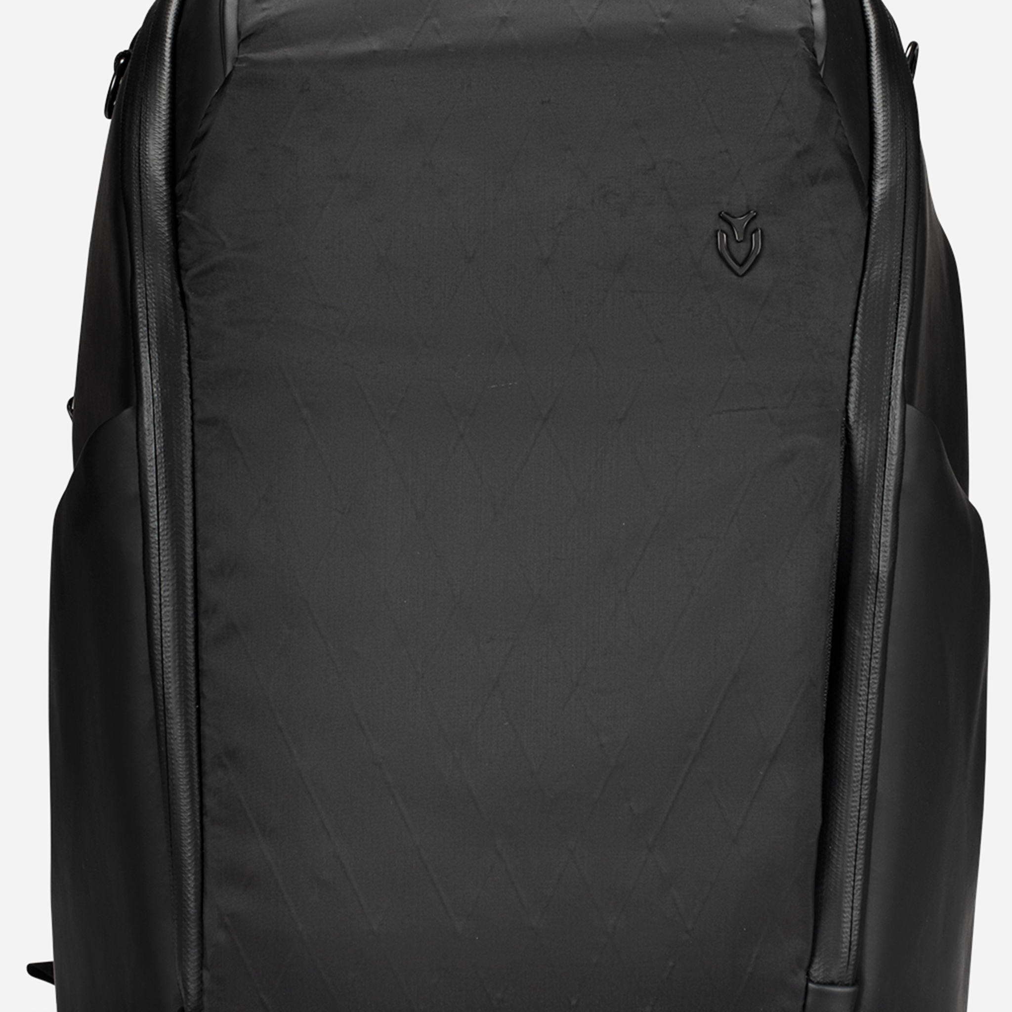PrimeX 2.0 Plus DXR Backpack DXR Black