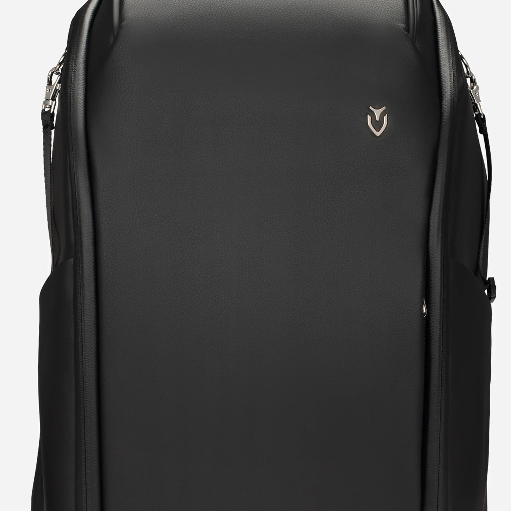 PrimeX 2.0 Plus Backpack Pebbled Black