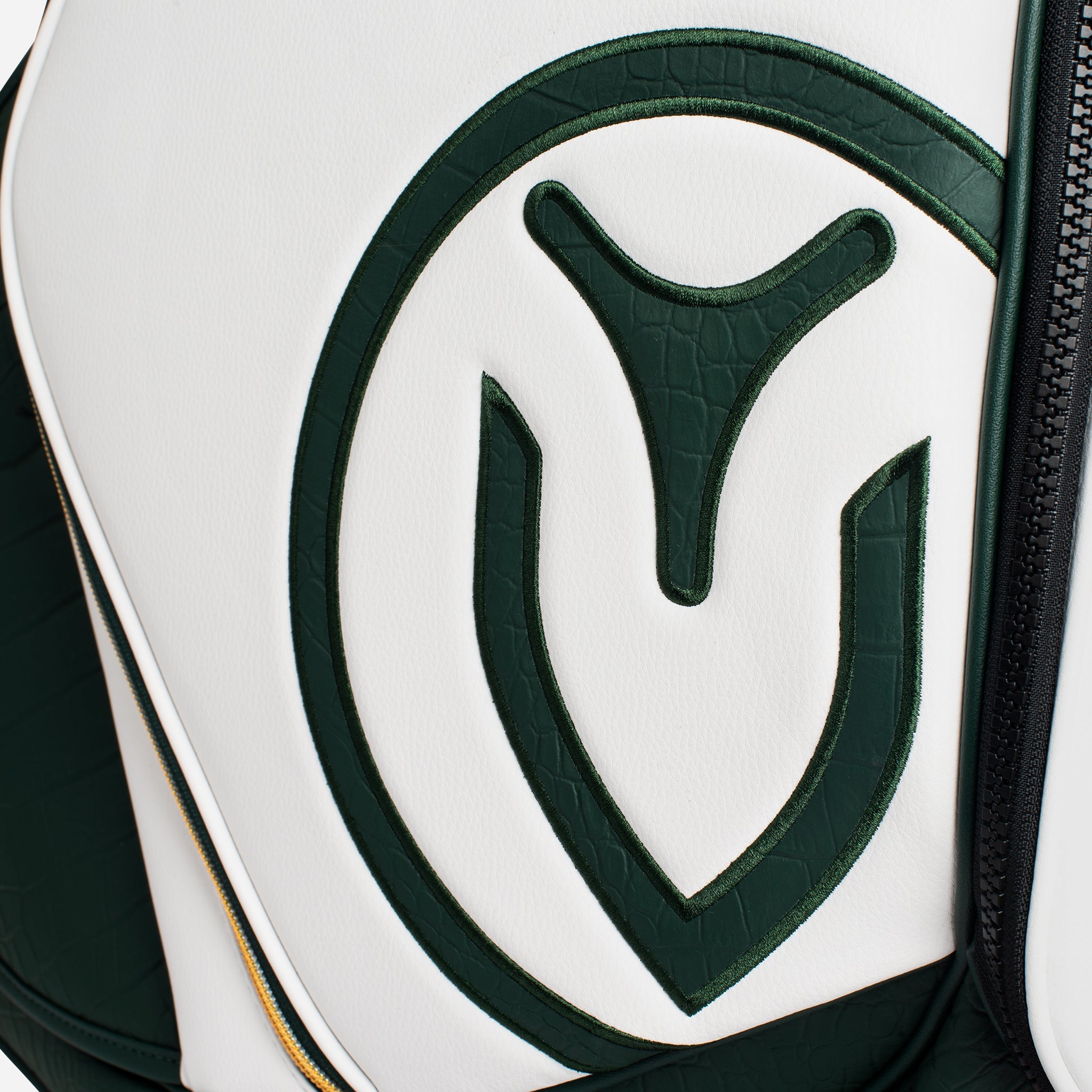 VESSEL 2026 Season Opener Prime 2.0 Staff – tour golf staff bag