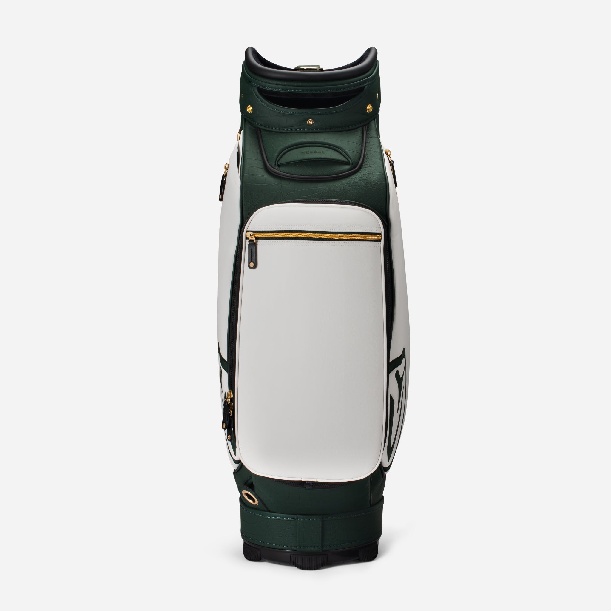 VESSEL 2026 Season Opener Prime 2.0 Staff – tour golf staff bag