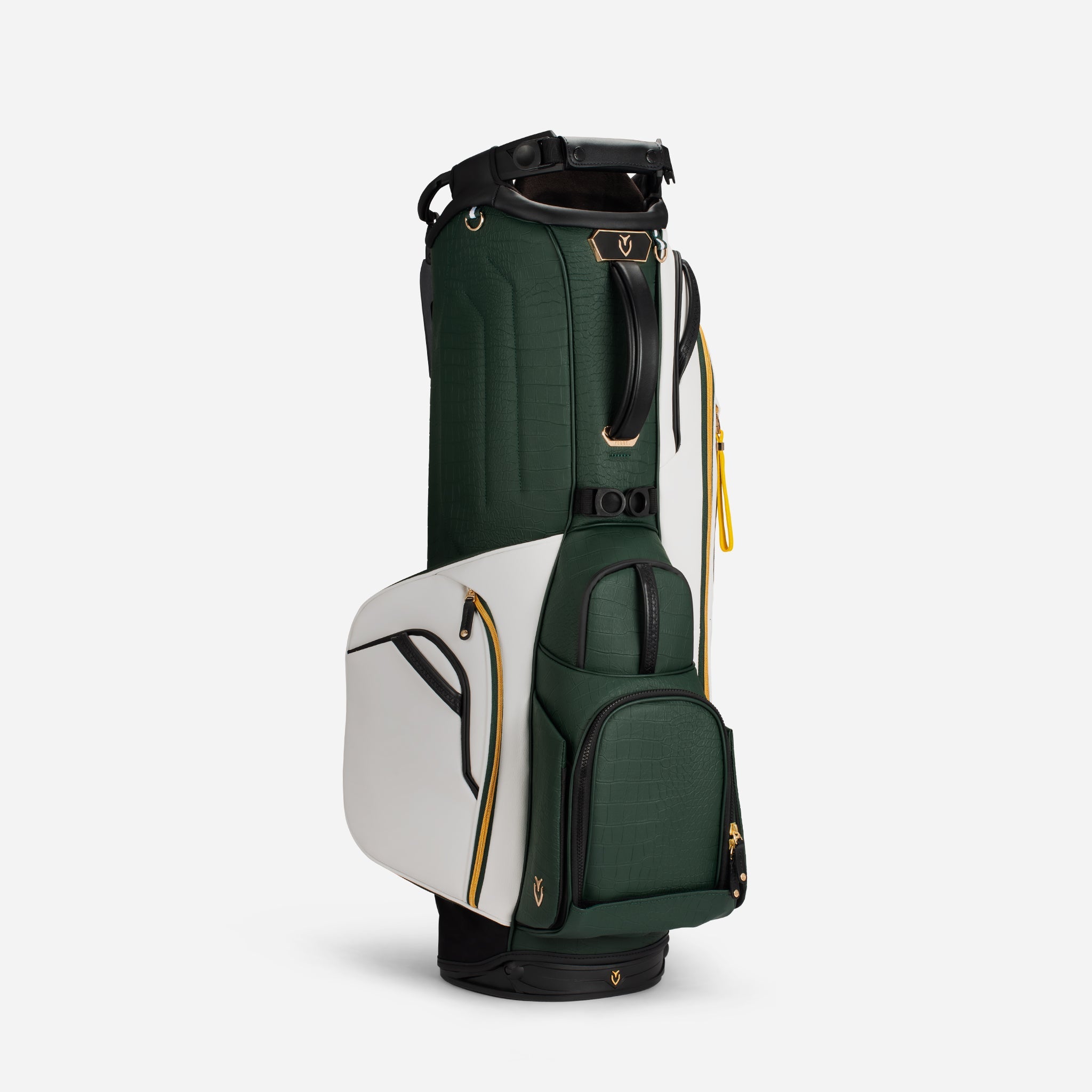 VESSEL 2026 Season Opener Player V Pro Stand – lightweight golf stand bag