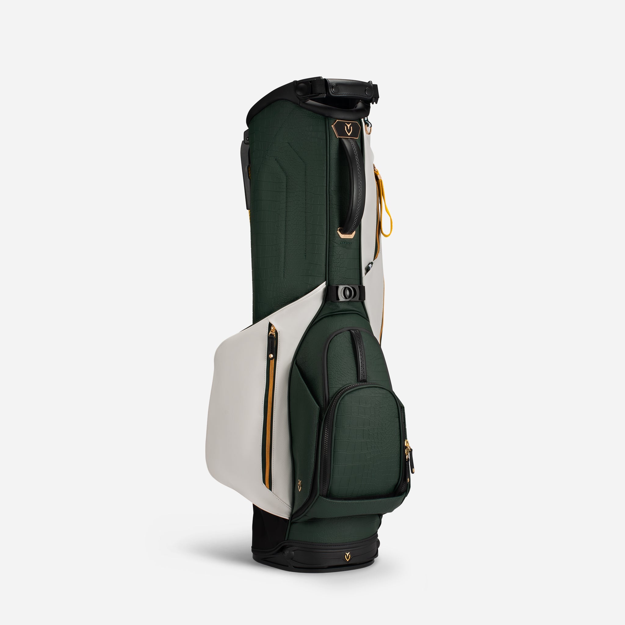 2026 Season Opener Lux Stand Green Floral