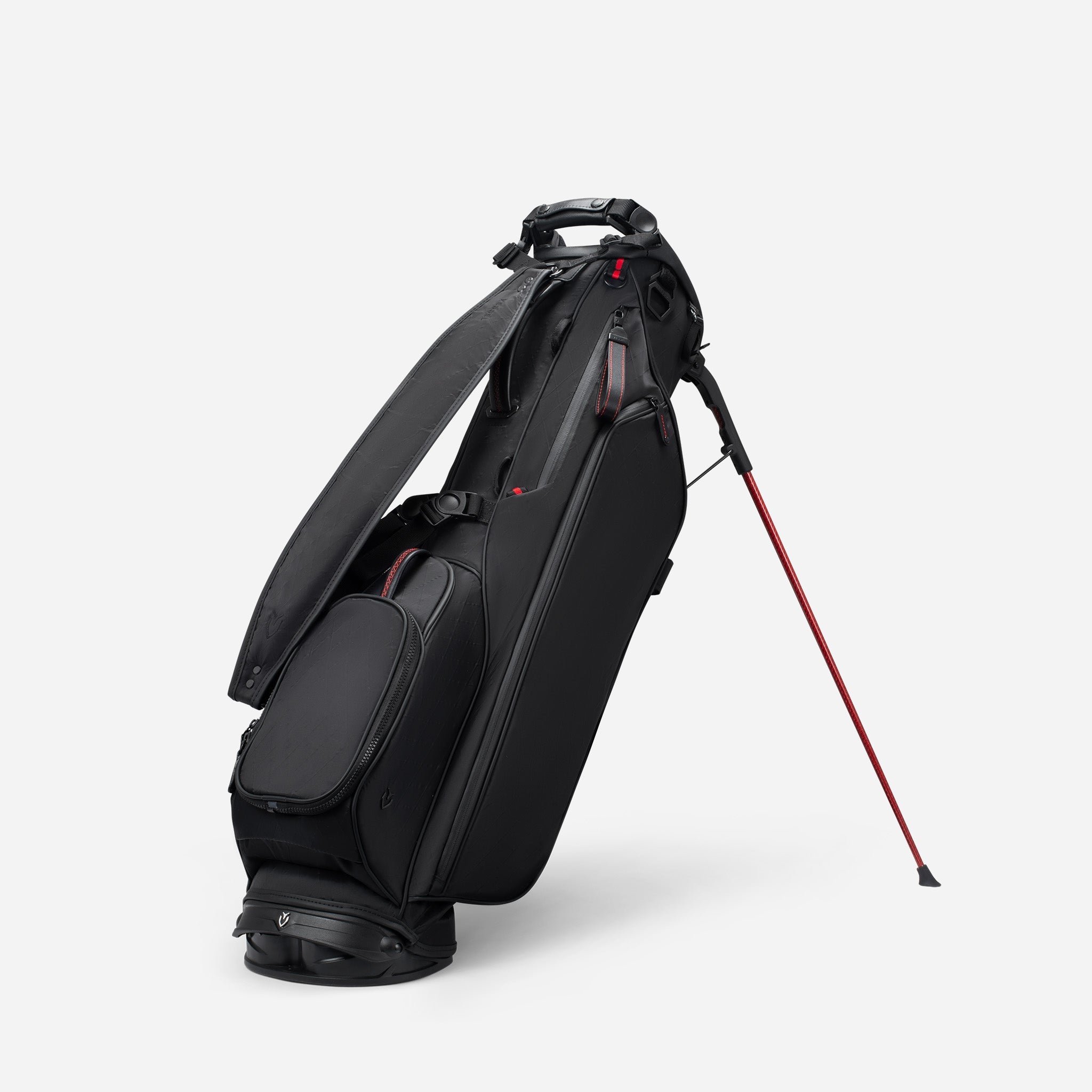 Sunday IV DXR Stand DXR Black