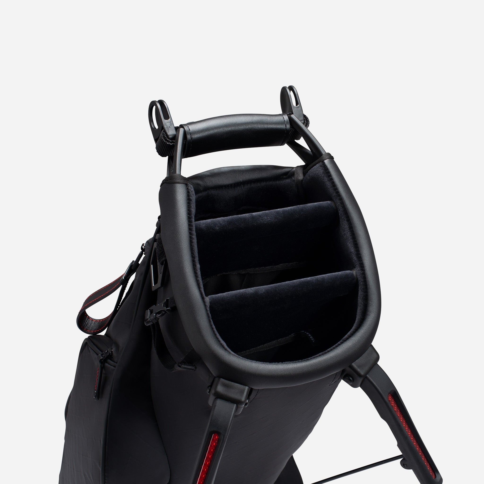 Sunday IV DXR Stand DXR Black