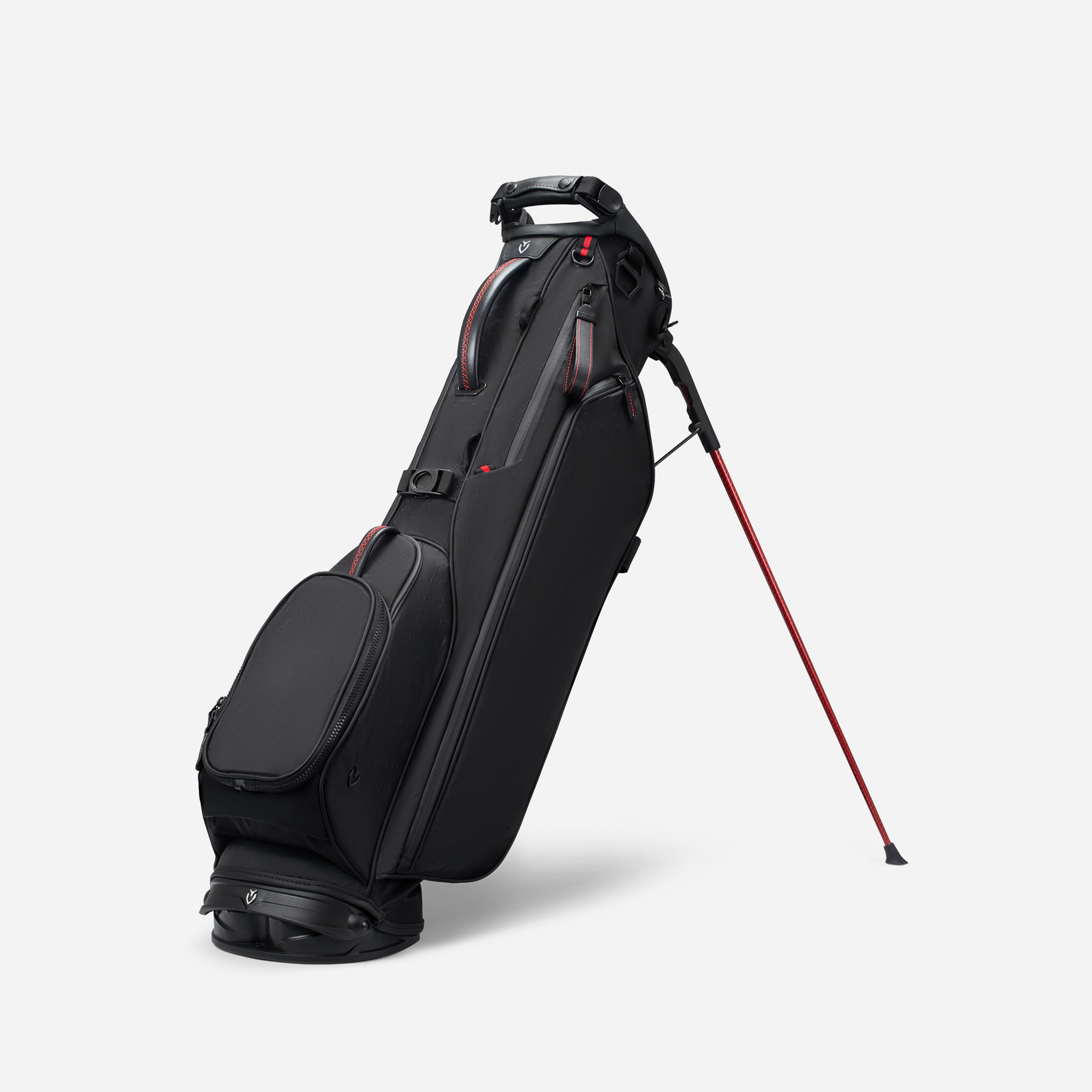 Sunday IV DXR Stand DXR Black