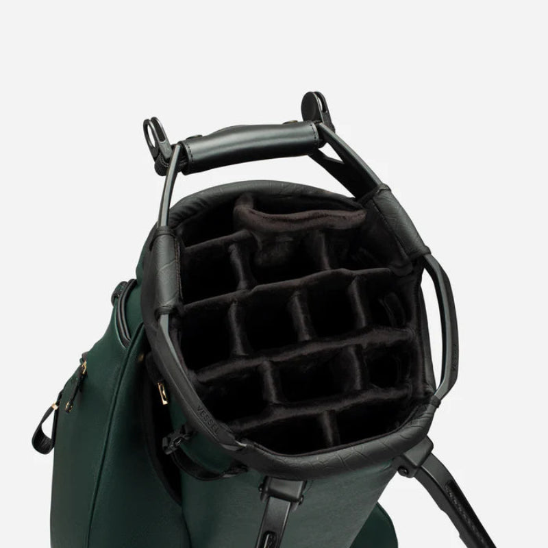 Player V Pro LE Emerald Stand