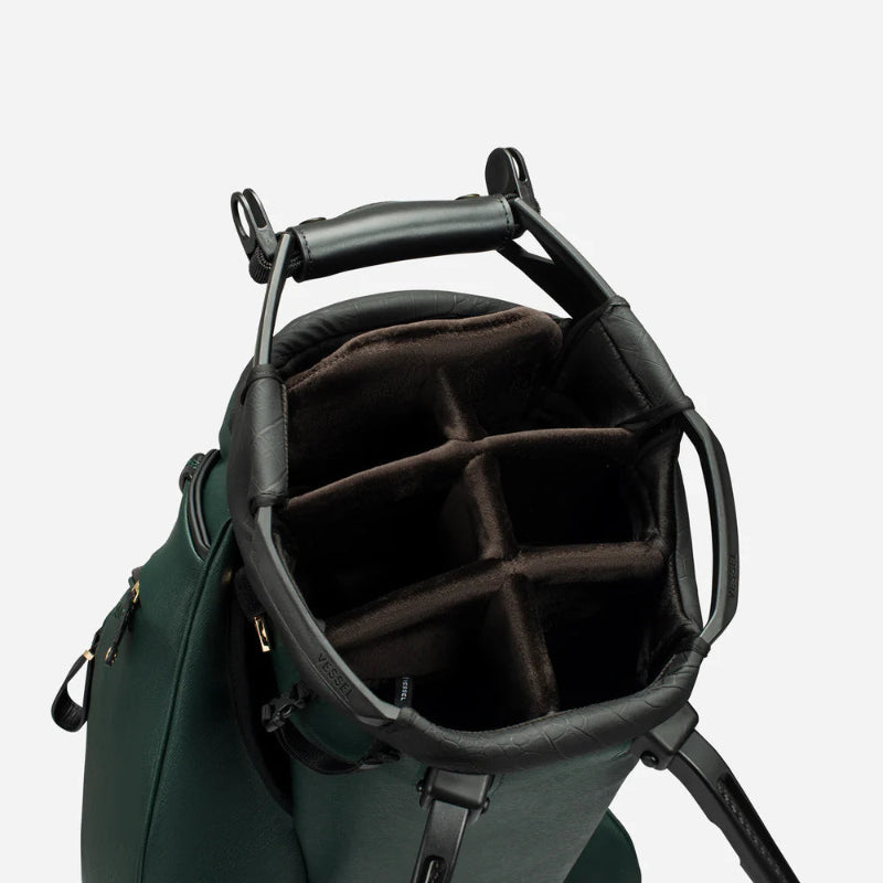 Player V Pro LE Emerald Stand