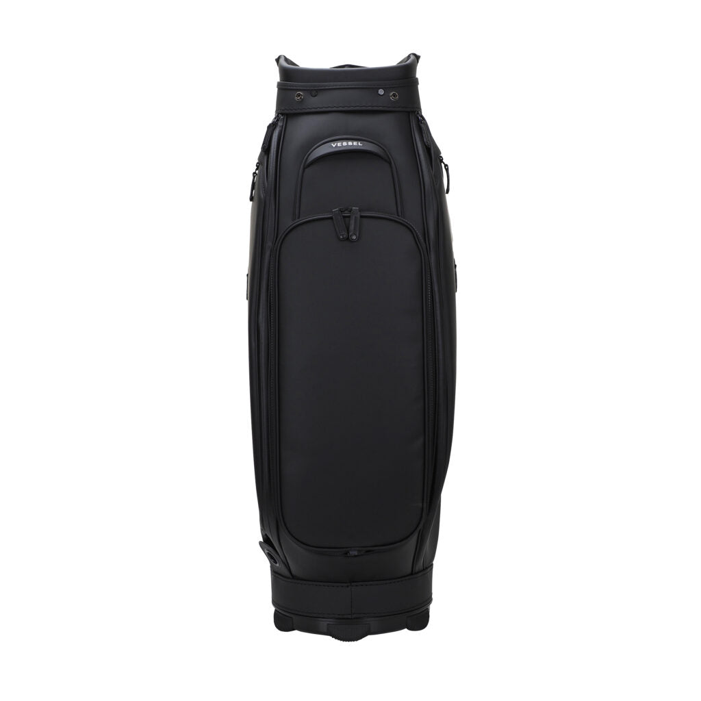 Japan Lux Cart 2.0 Black — LUX 7 JP 2.0 | VESSEL Thailand