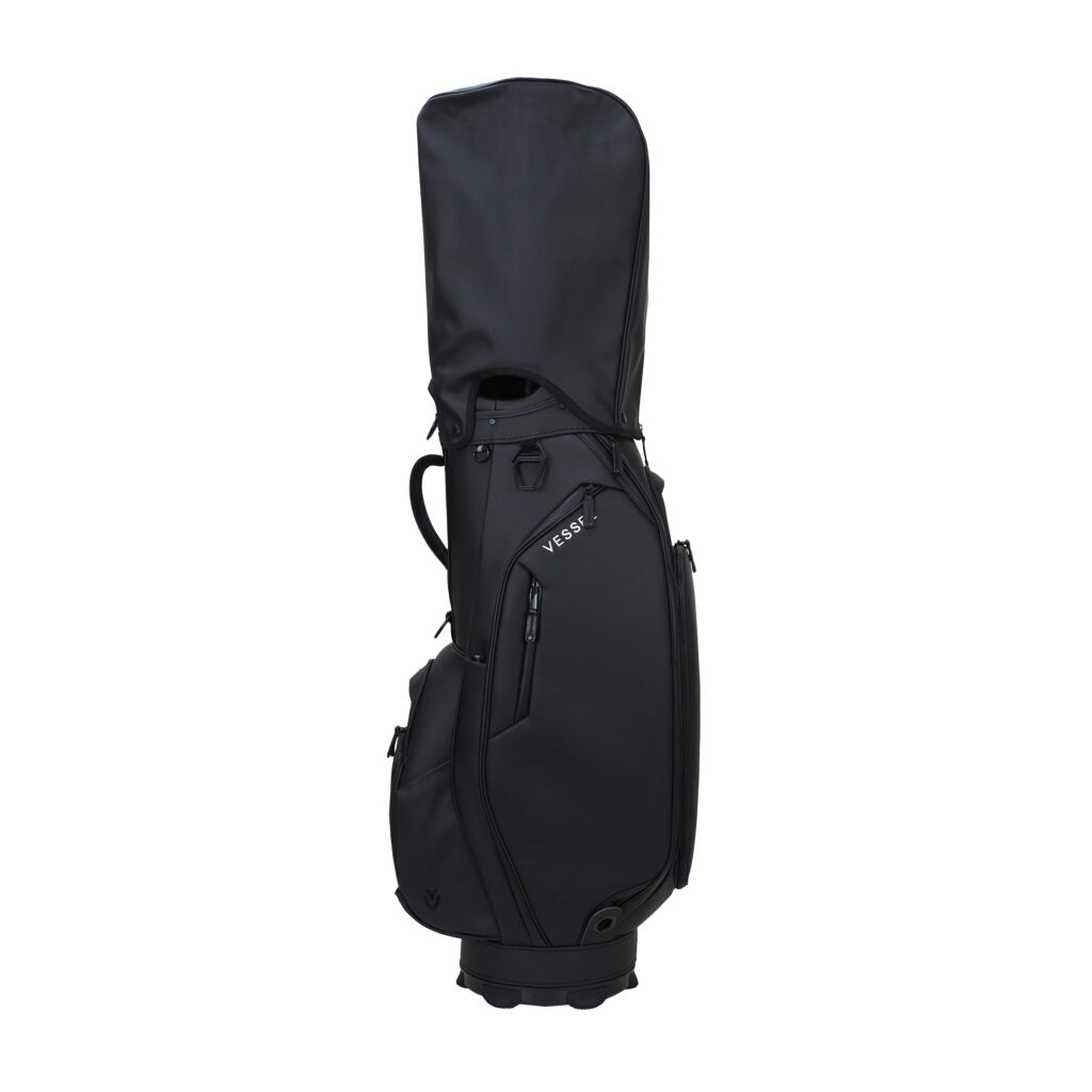 Japan Lux Cart 2.0 Black — LUX 7 JP 2.0 | VESSEL Thailand