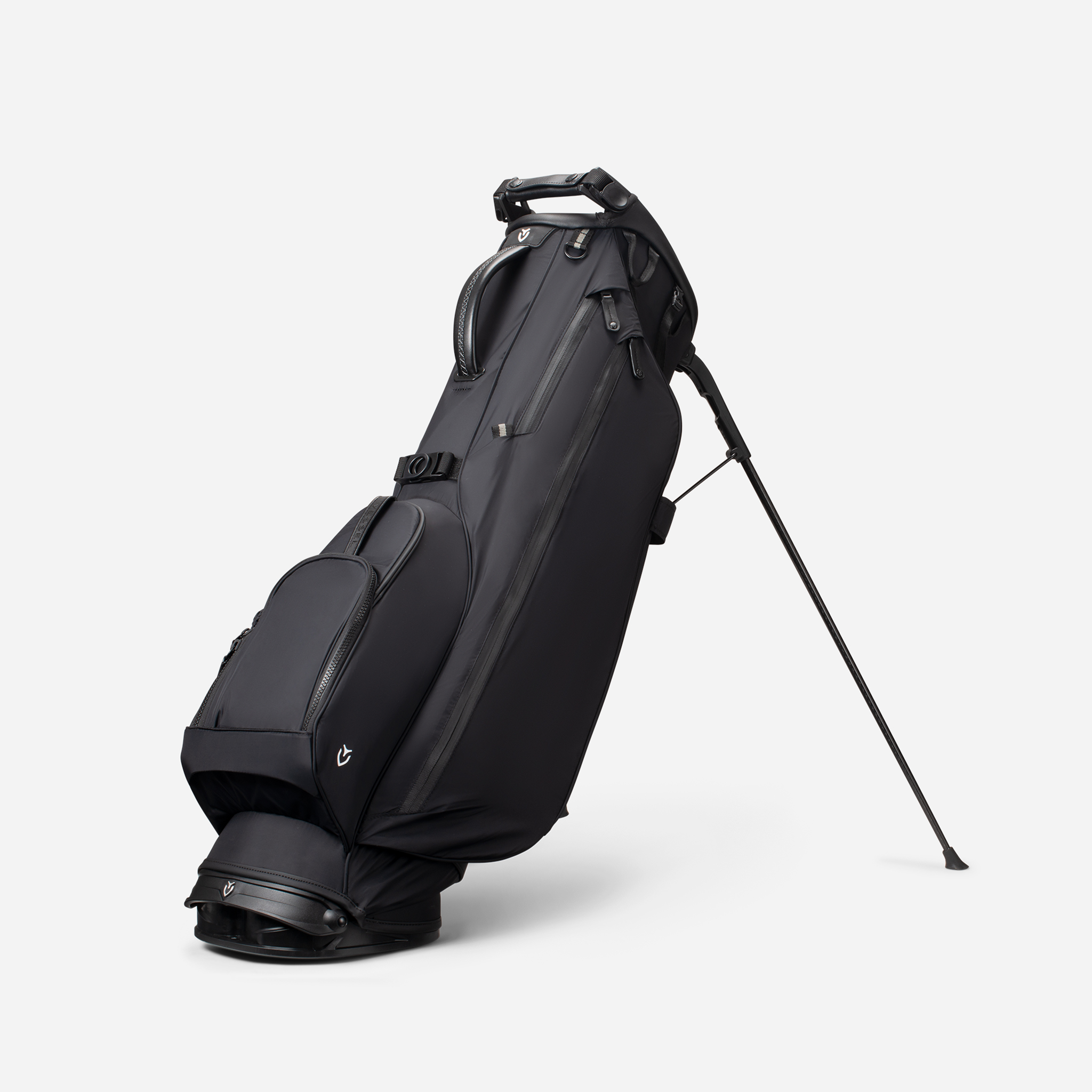 Lux Carbon LE Midnight Rose Stand | VESSEL Thailand
