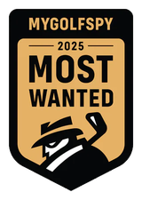 MyGolfSpy Most Wanted 2025