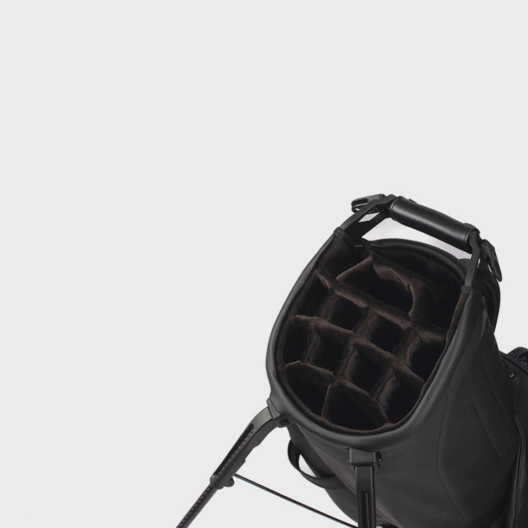 Player V Stand — Navy | VESSEL Thailand